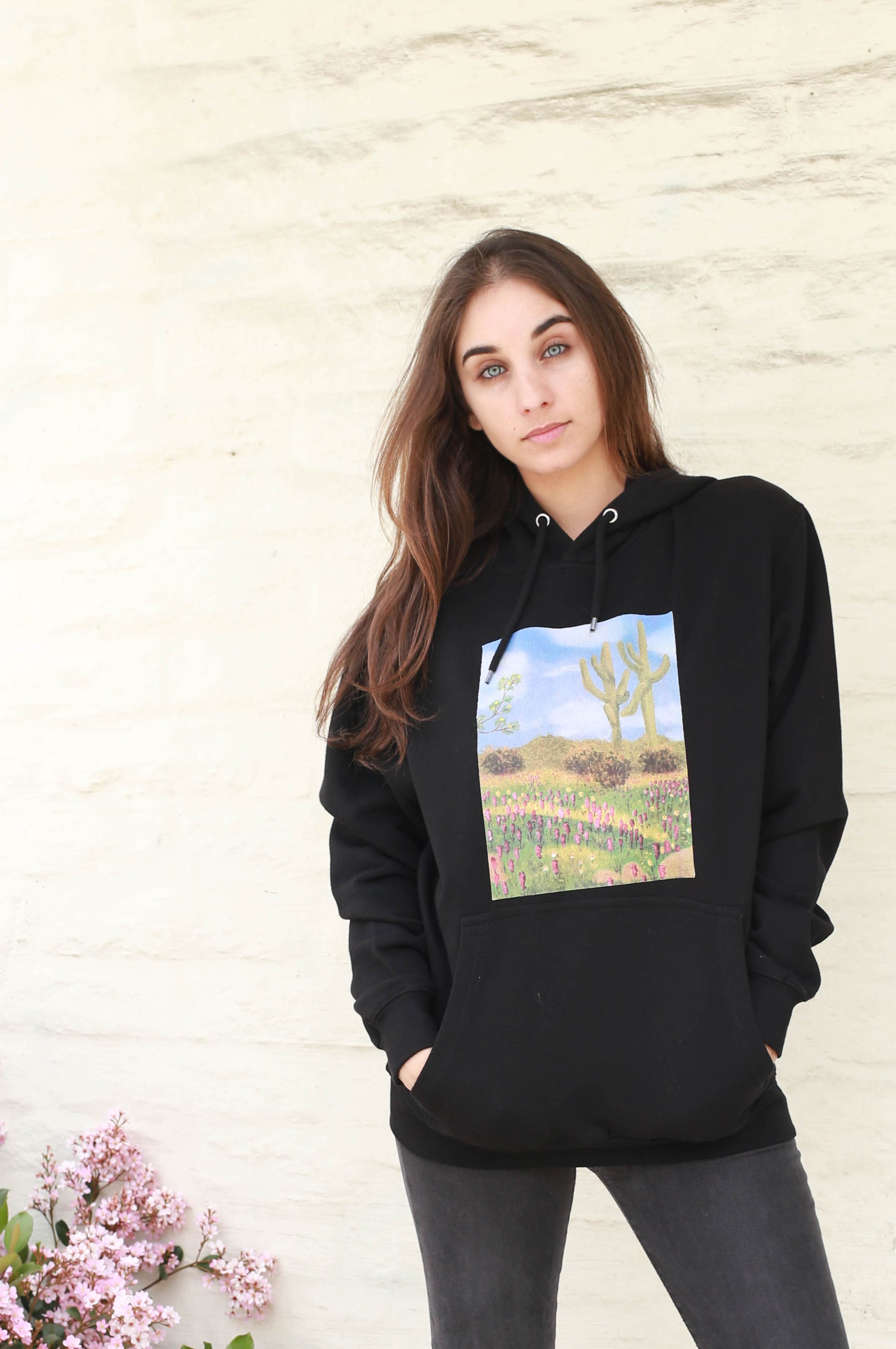 Arizona Hoodie Sweatshirt