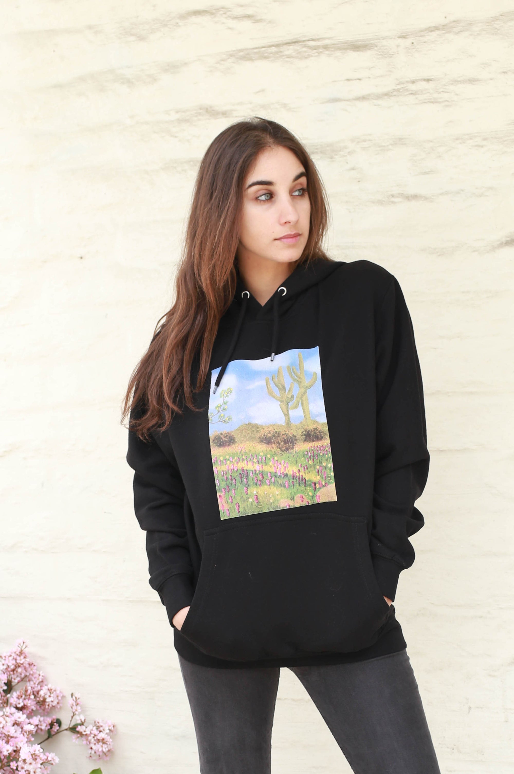 Arizona Hoodie Sweatshirt