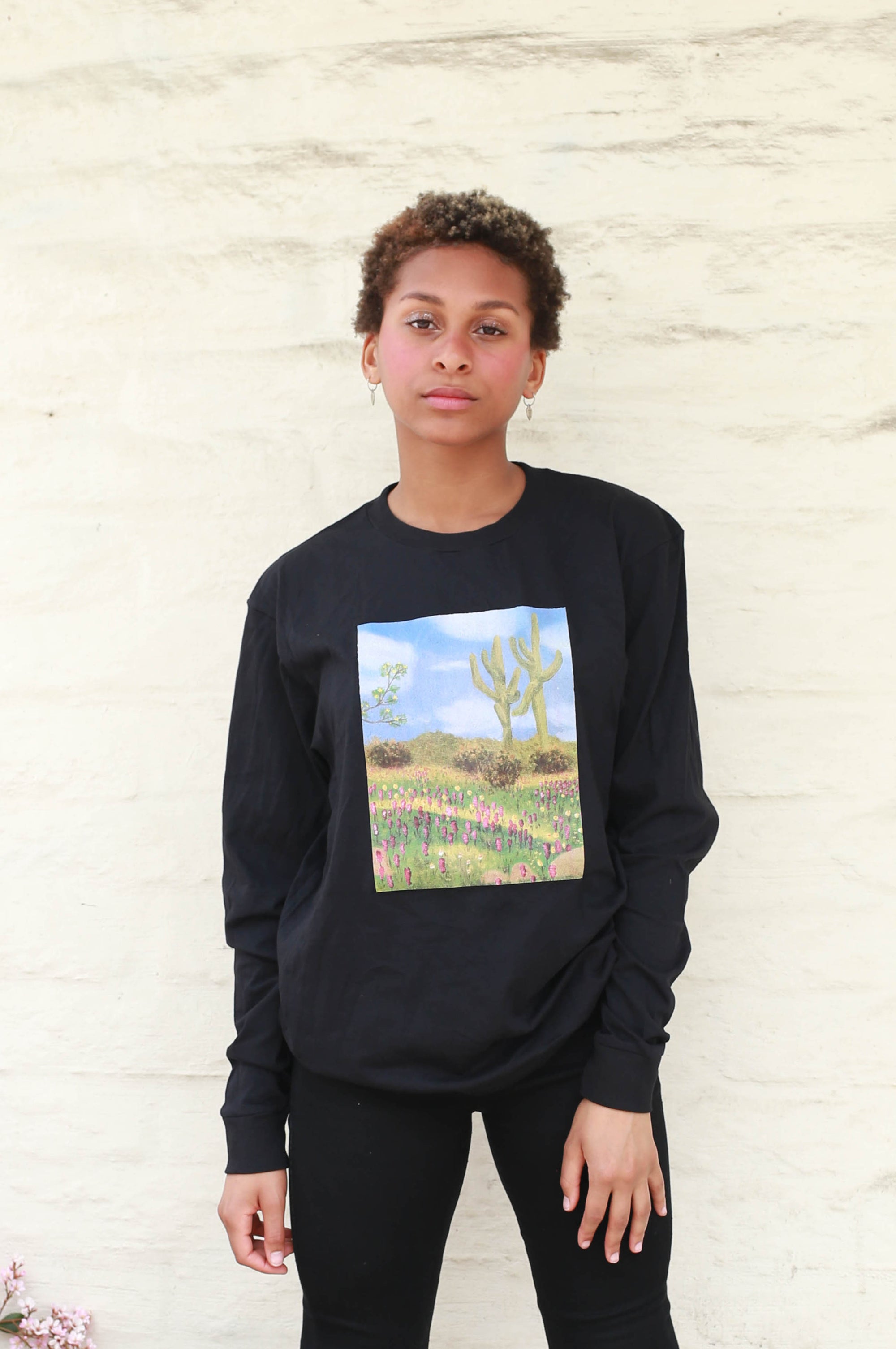 Arizona Long Sleeve T-Shirt
