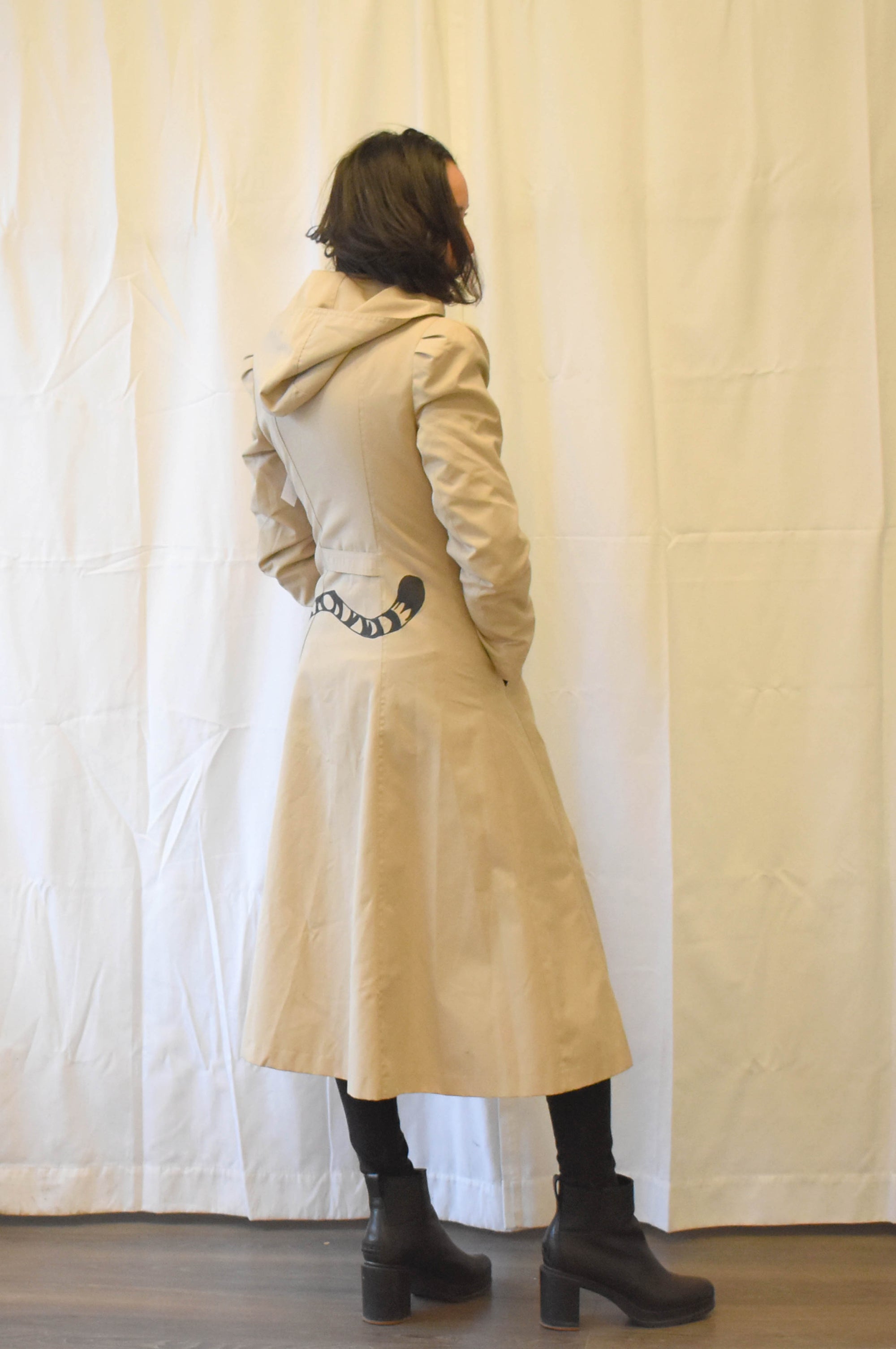 Rajah Jacket