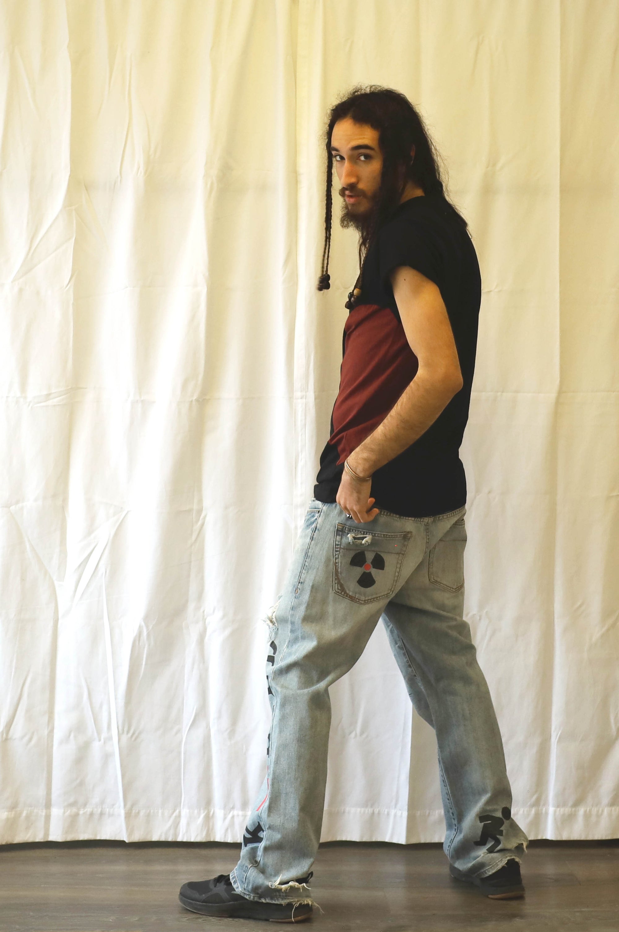 Stone Cold Pant