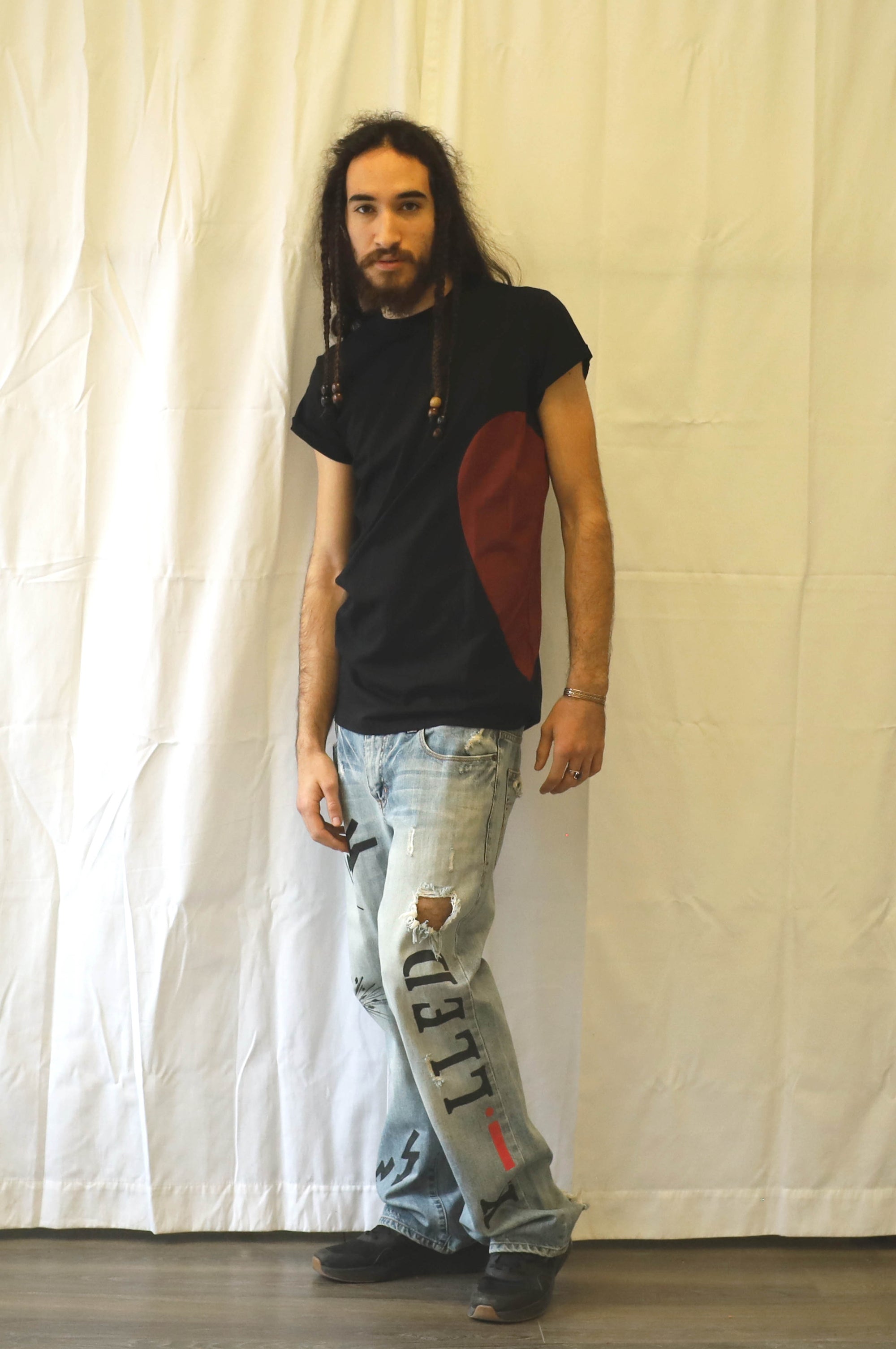 Stone Cold Pant