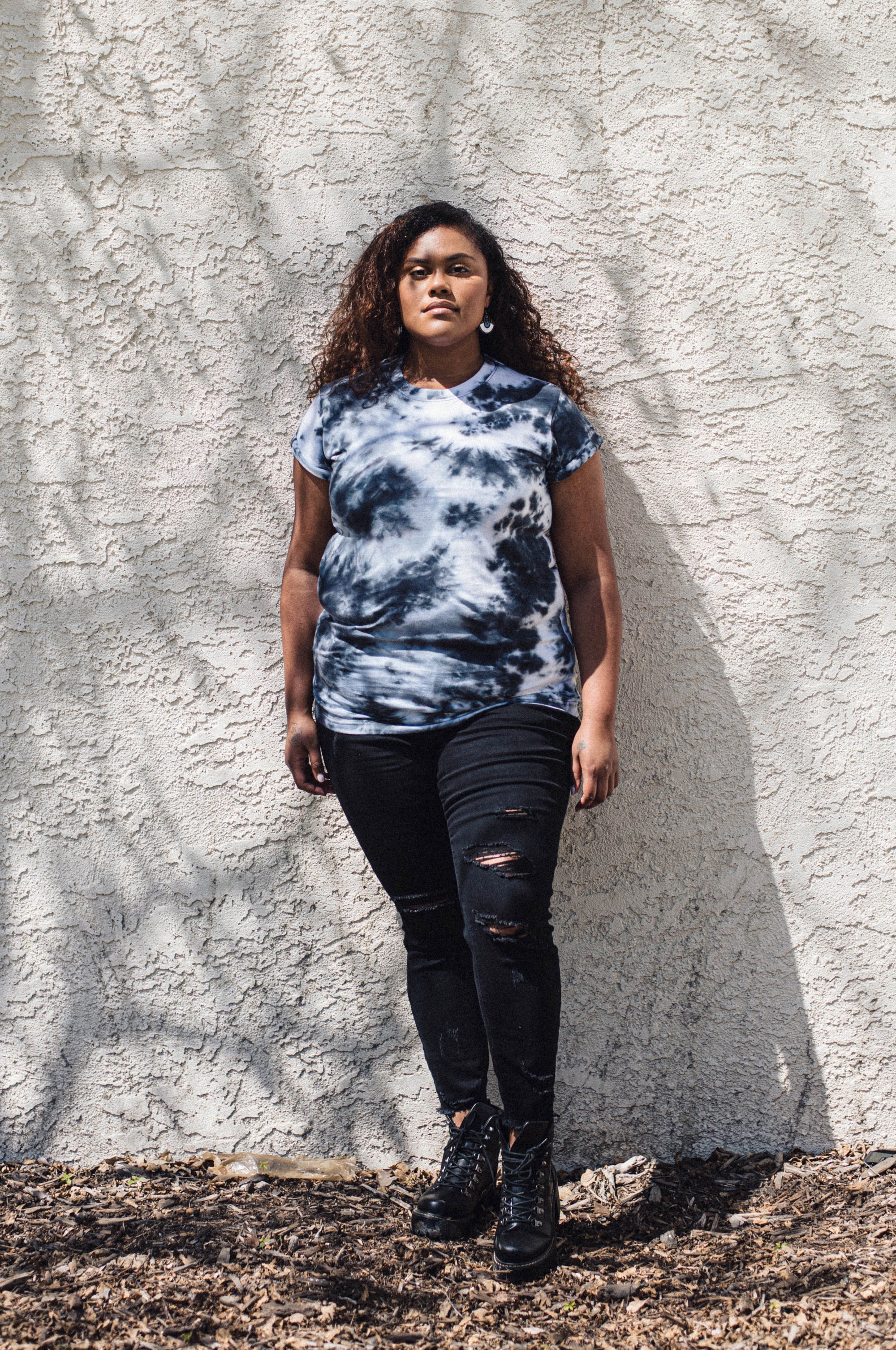 Nova Tye Dye Tee