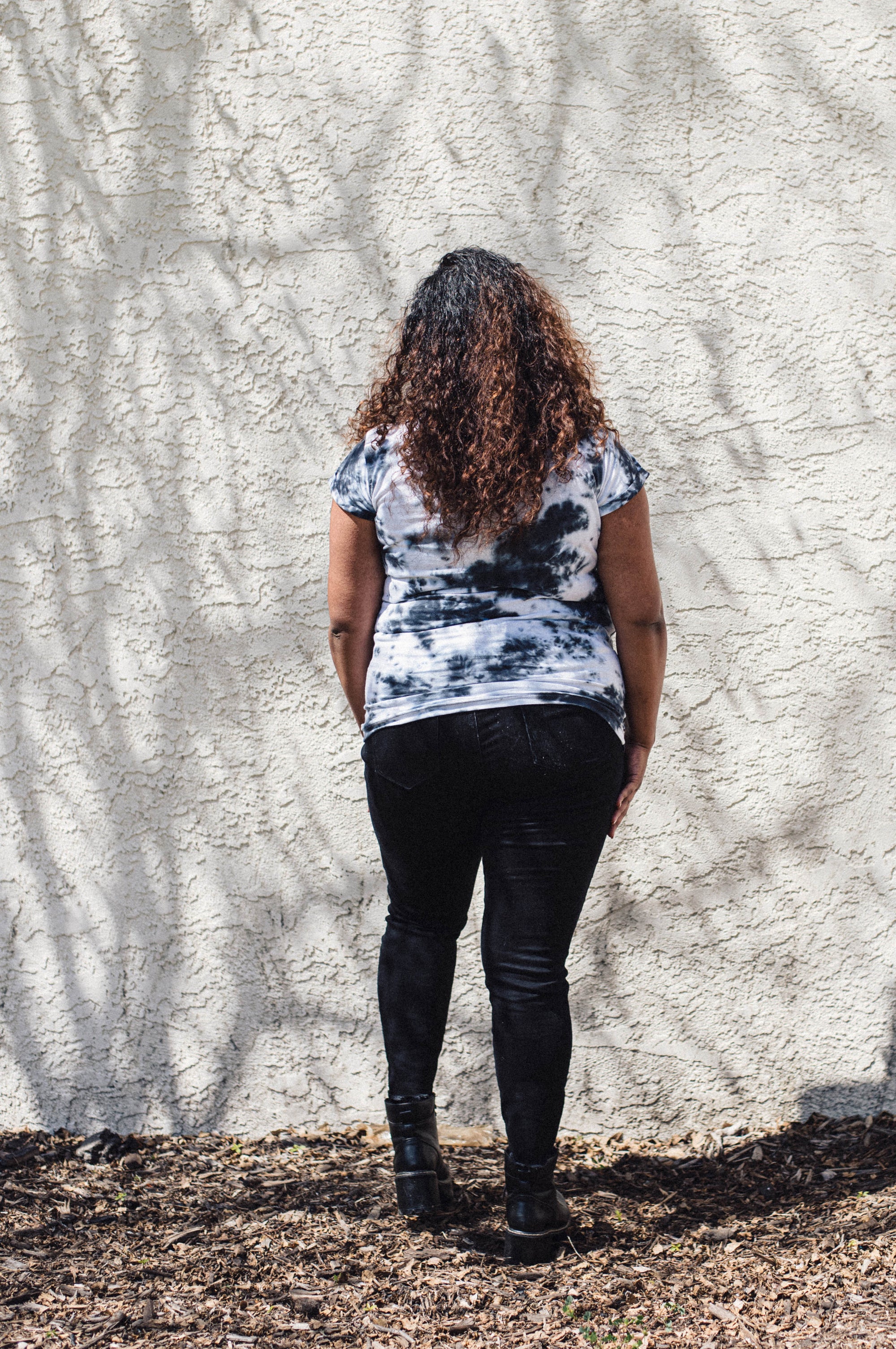 Nova Tye Dye Tee