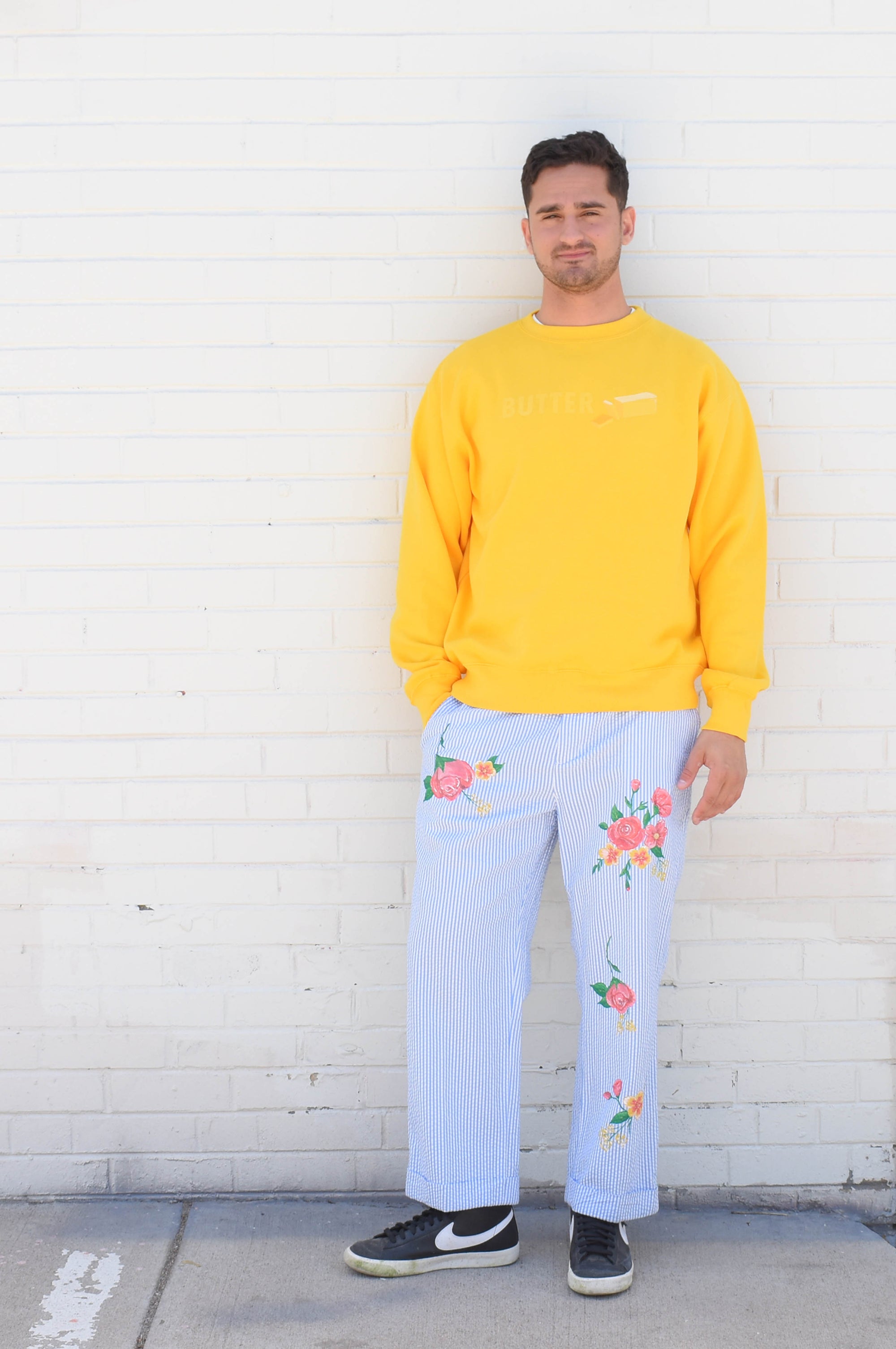 Blossom Pant