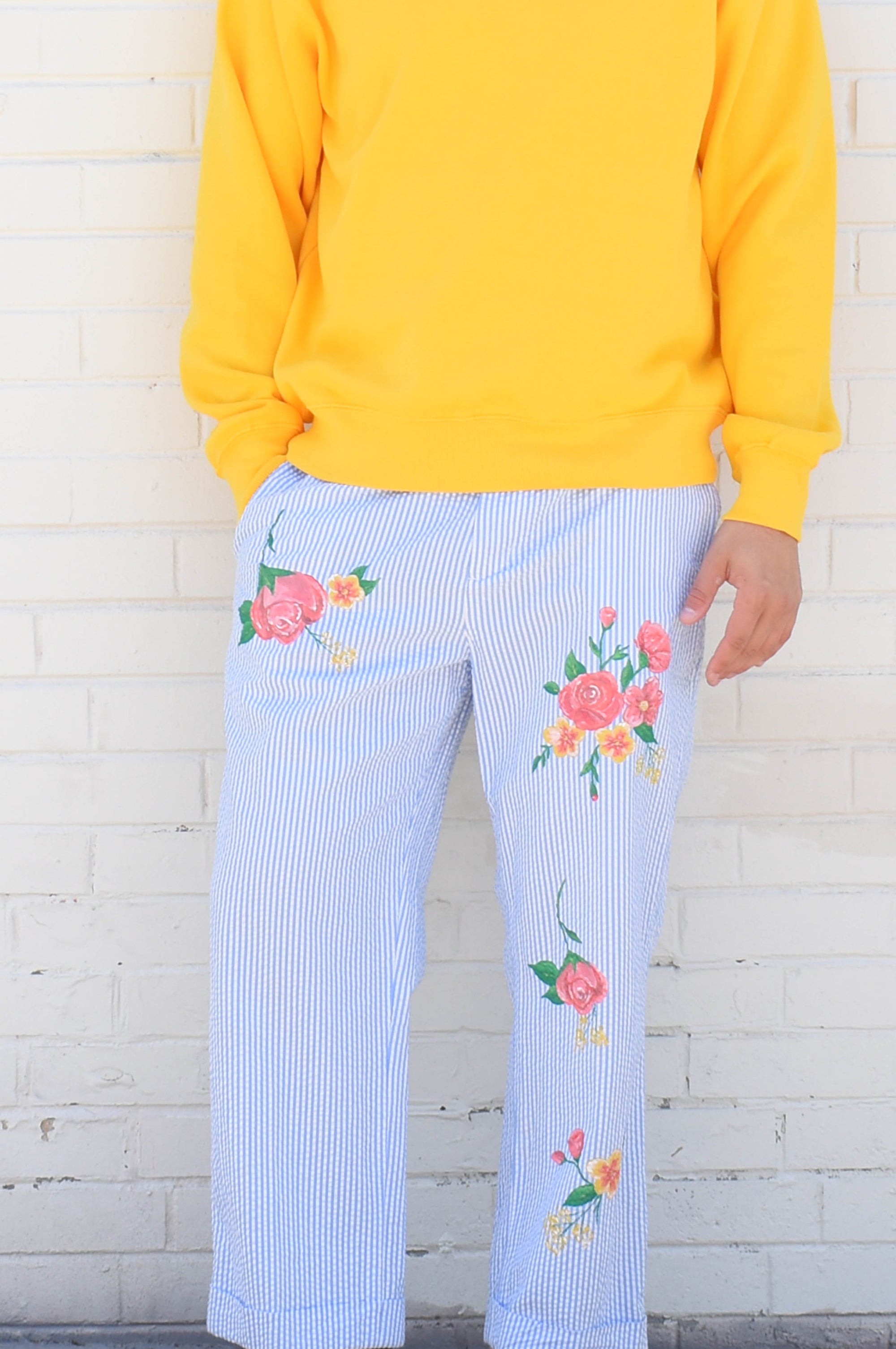 Blossom Pant