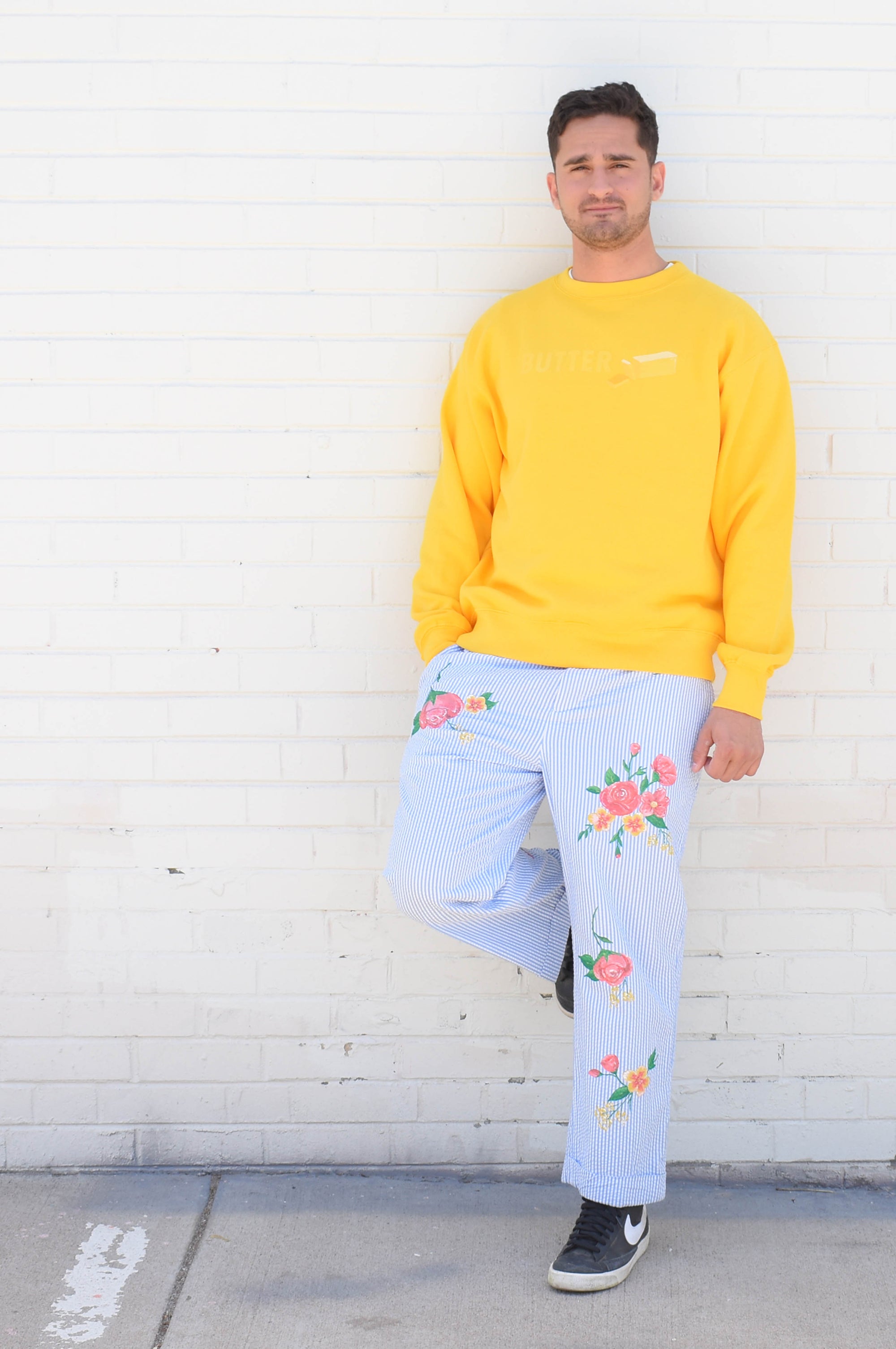 Blossom Pant