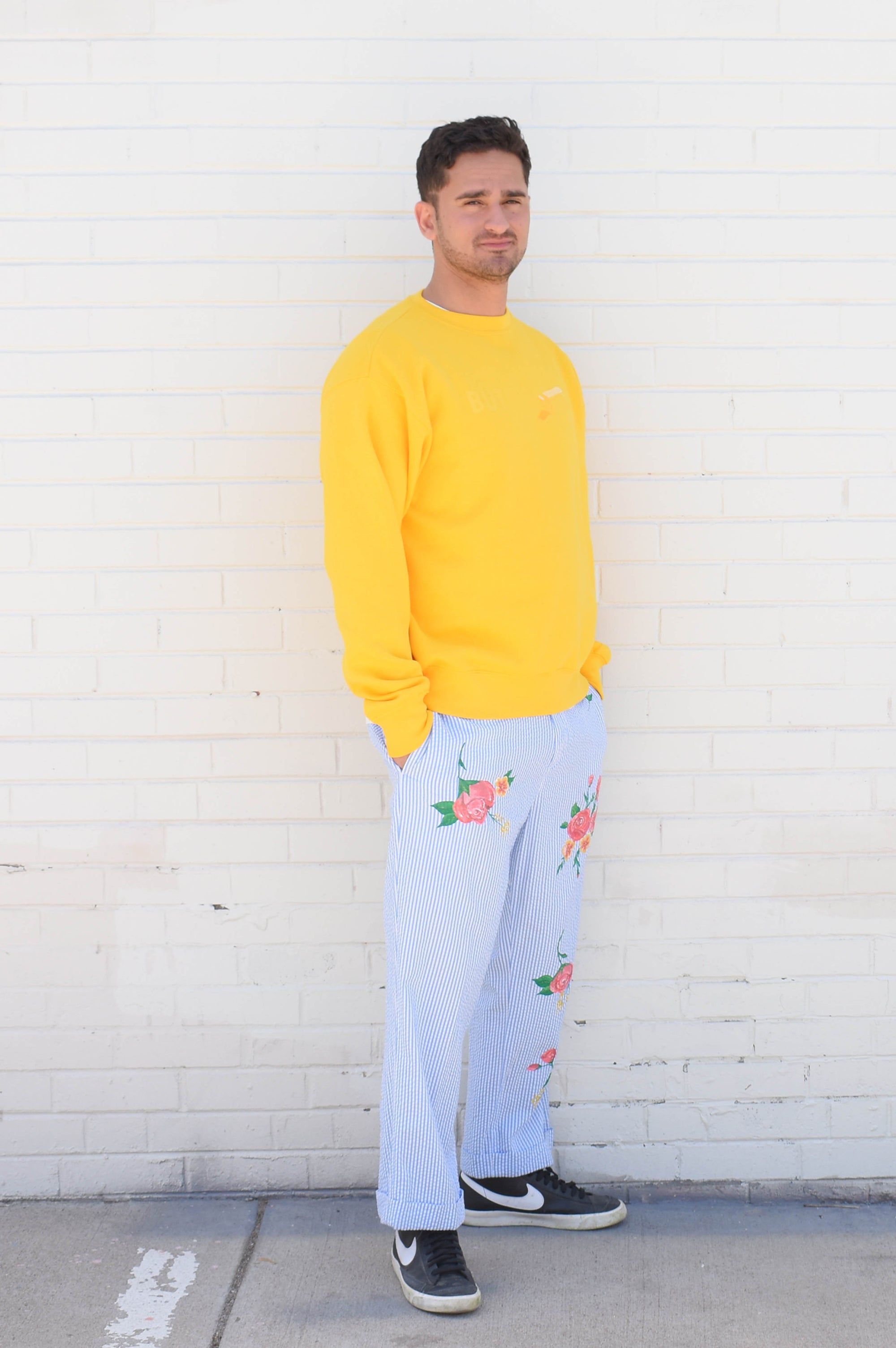 Blossom Pant