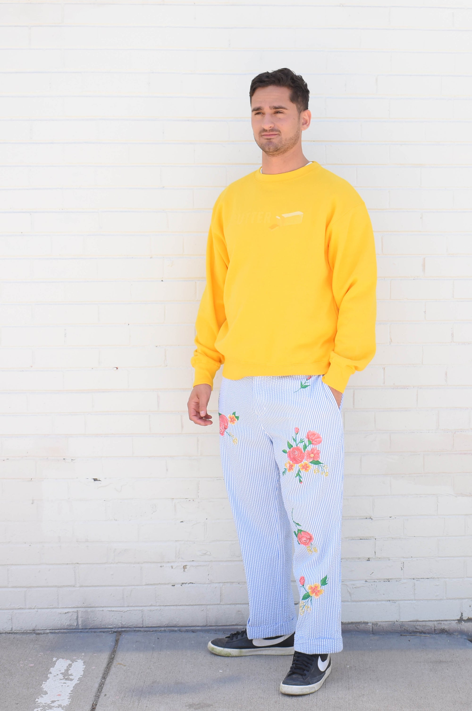 Blossom Pant
