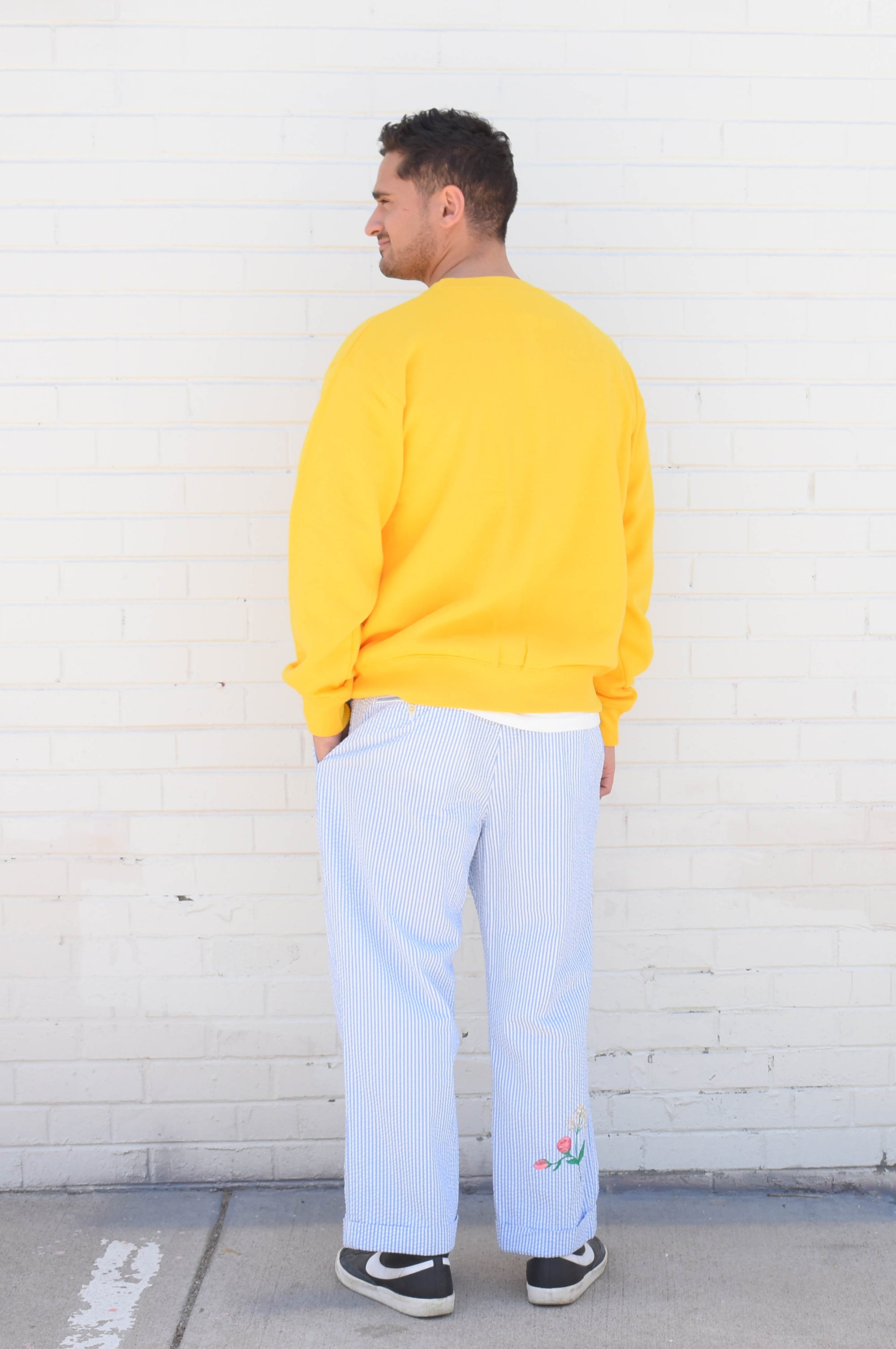 Blossom Pant