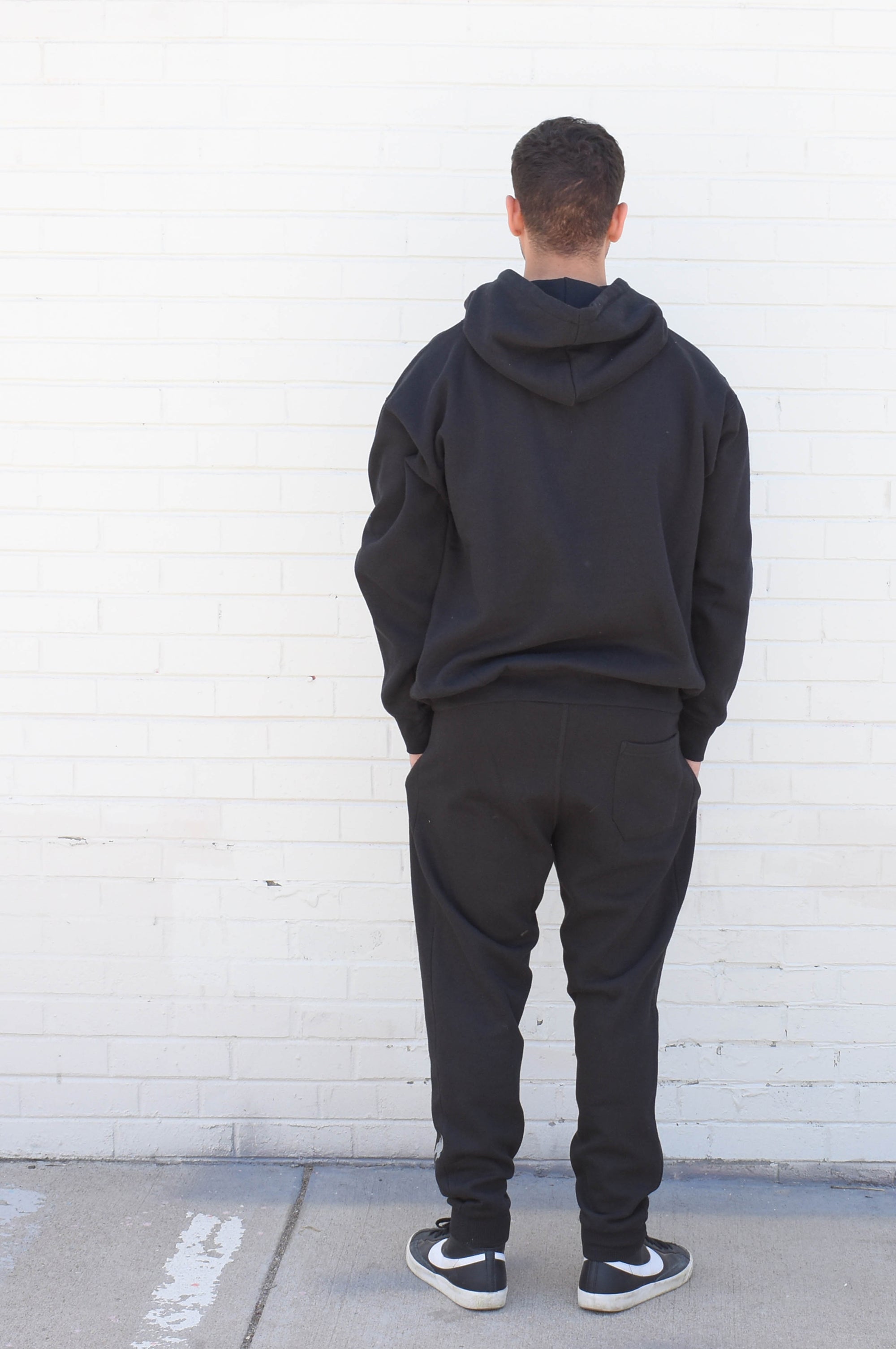 Black Sheep Hoodie Sweatshirt