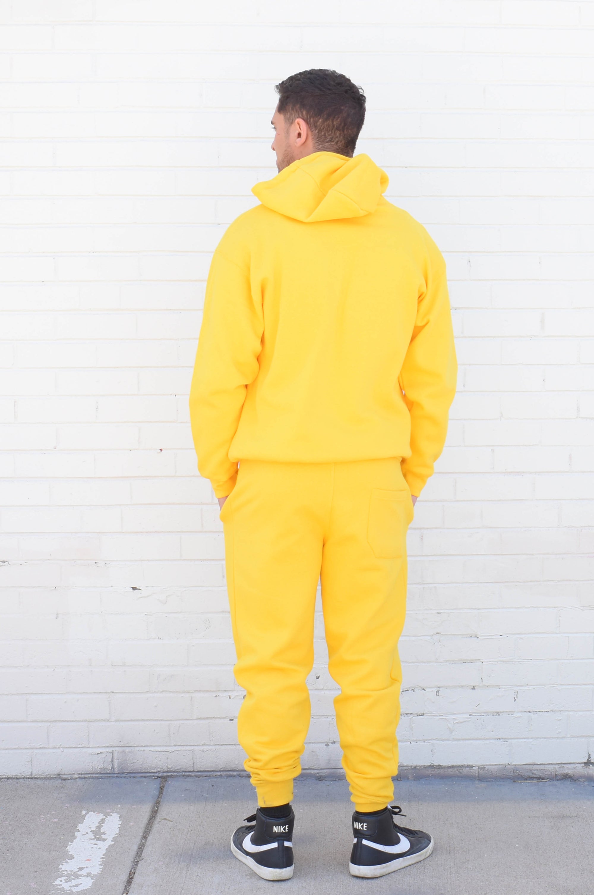 Fatty Hoodie Sweatshirt