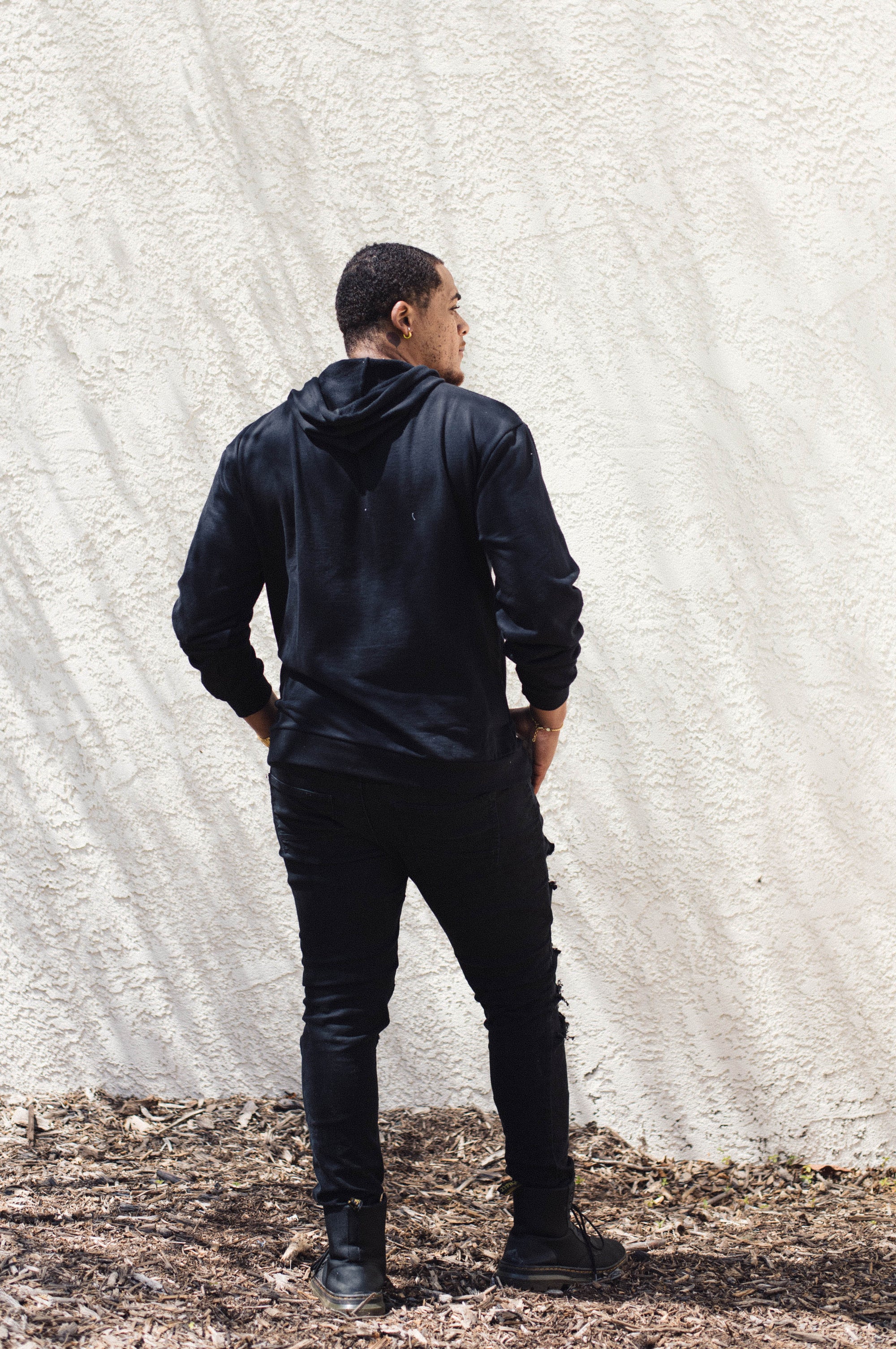 Mystic Hoodie Sweatshirt