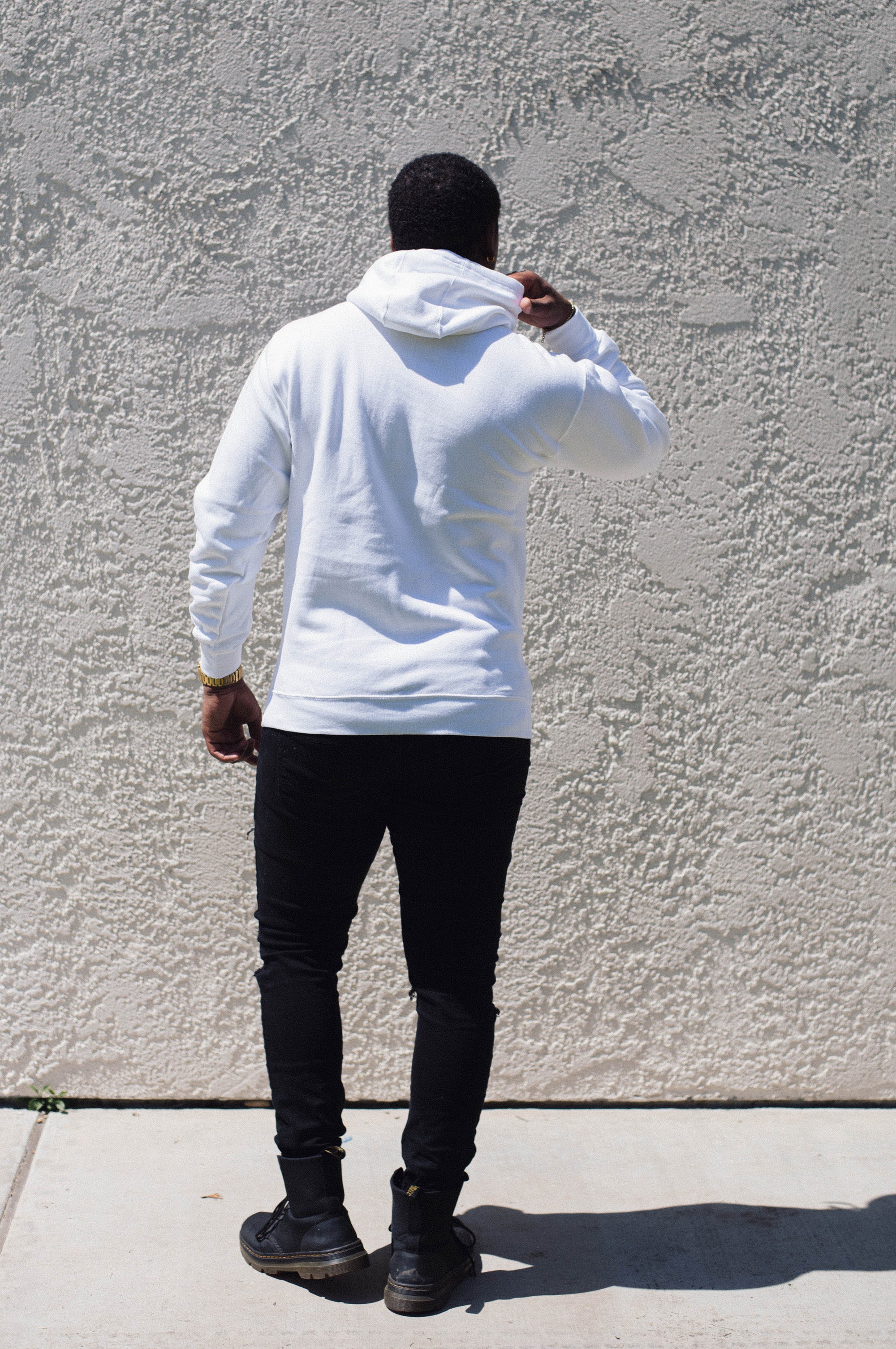 Can't Live Hoodie Sweatshirt