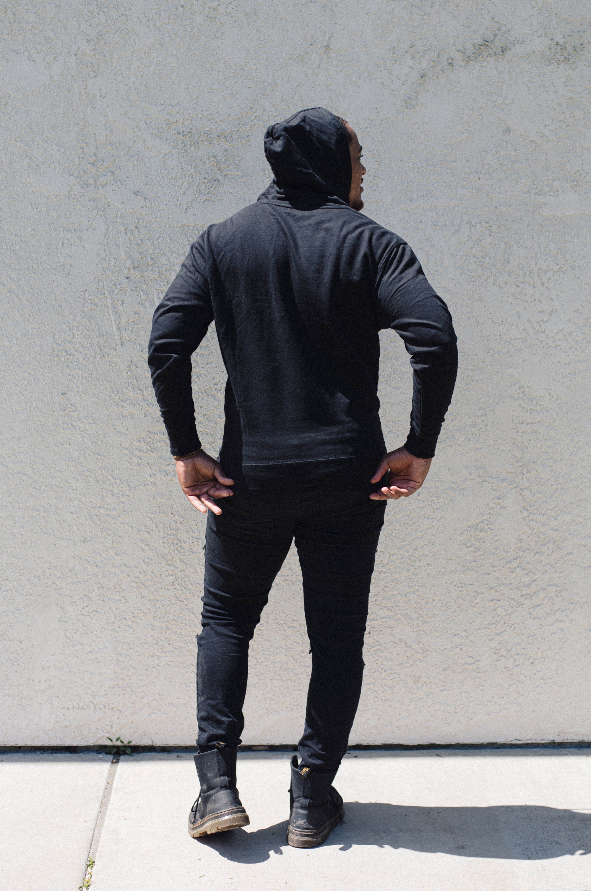 Heart Break Hoodie Sweatshirt