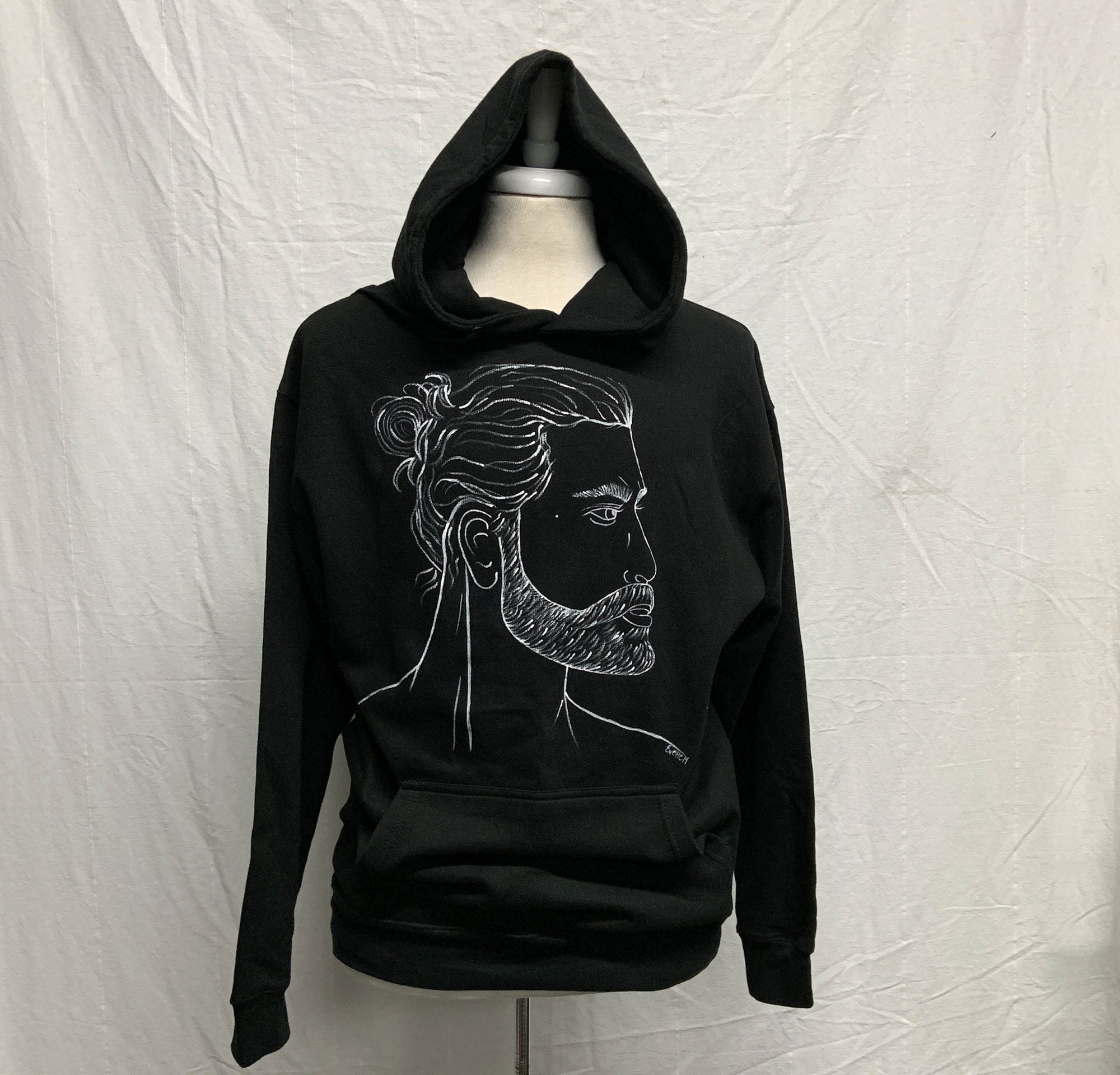 Dushyant Hoodie Sweatshirt