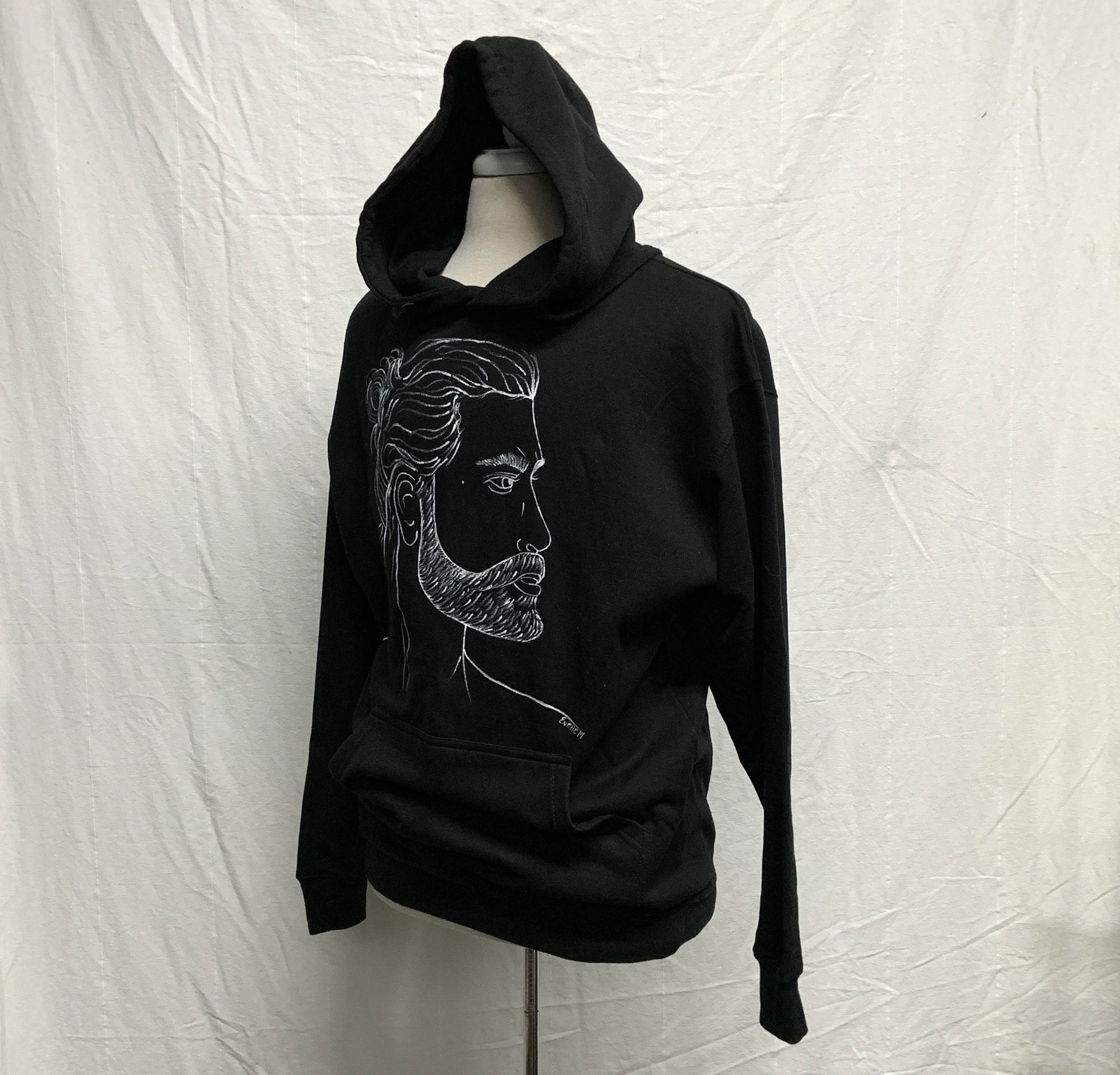 Dushyant Hoodie Sweatshirt
