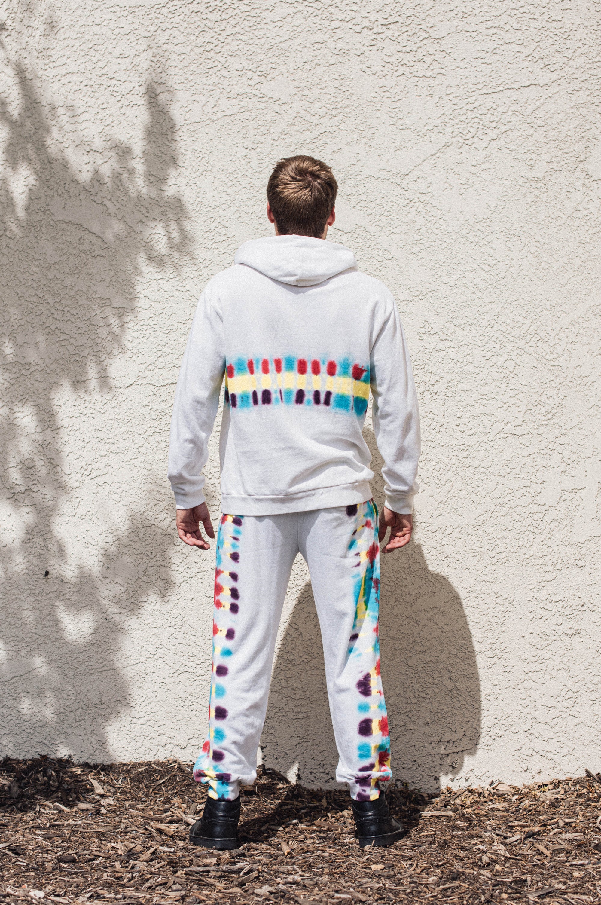 Martin Jogger