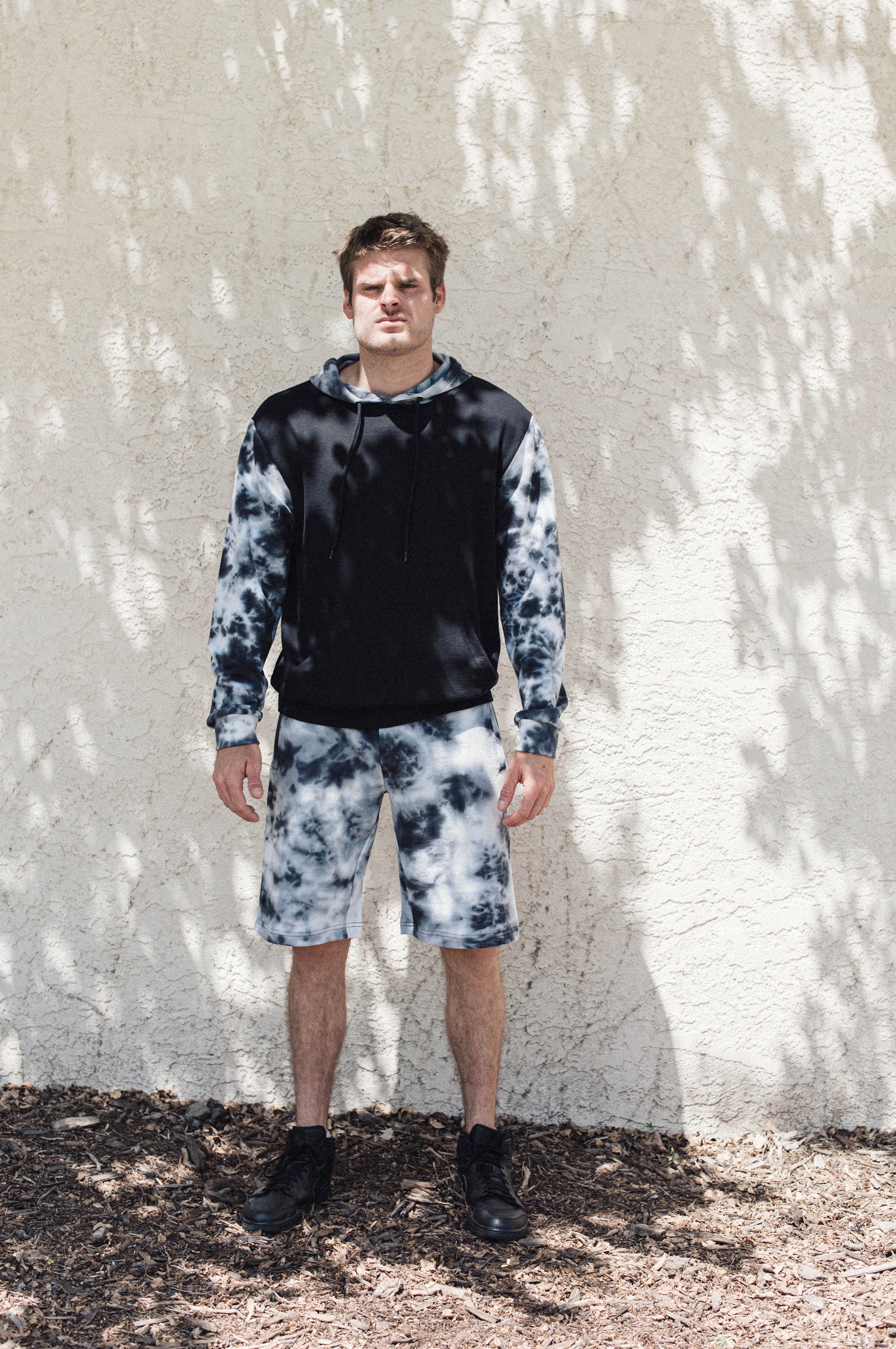 Europa Hoodie Sweatshirt
