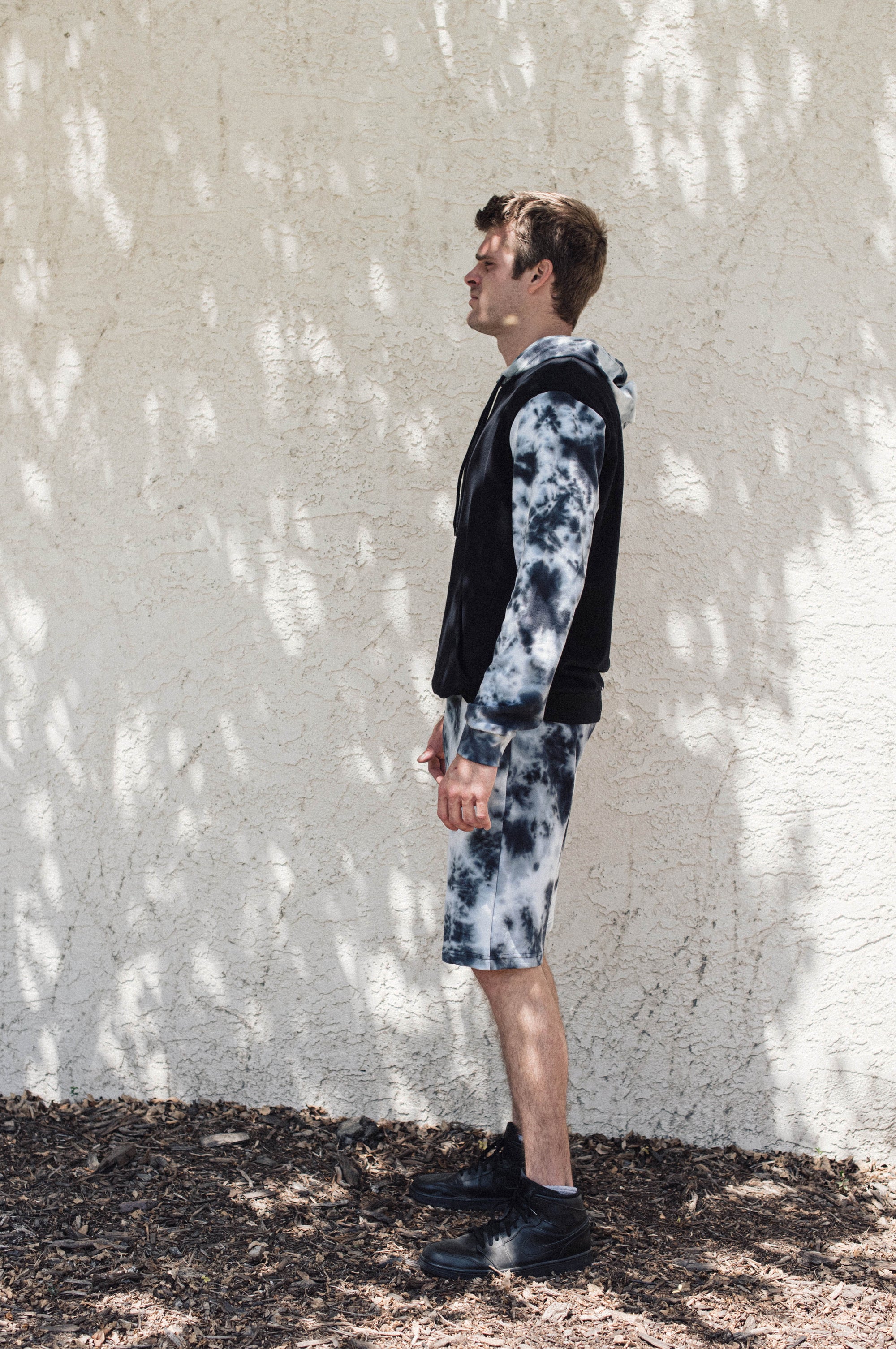 Europa Hoodie Sweatshirt