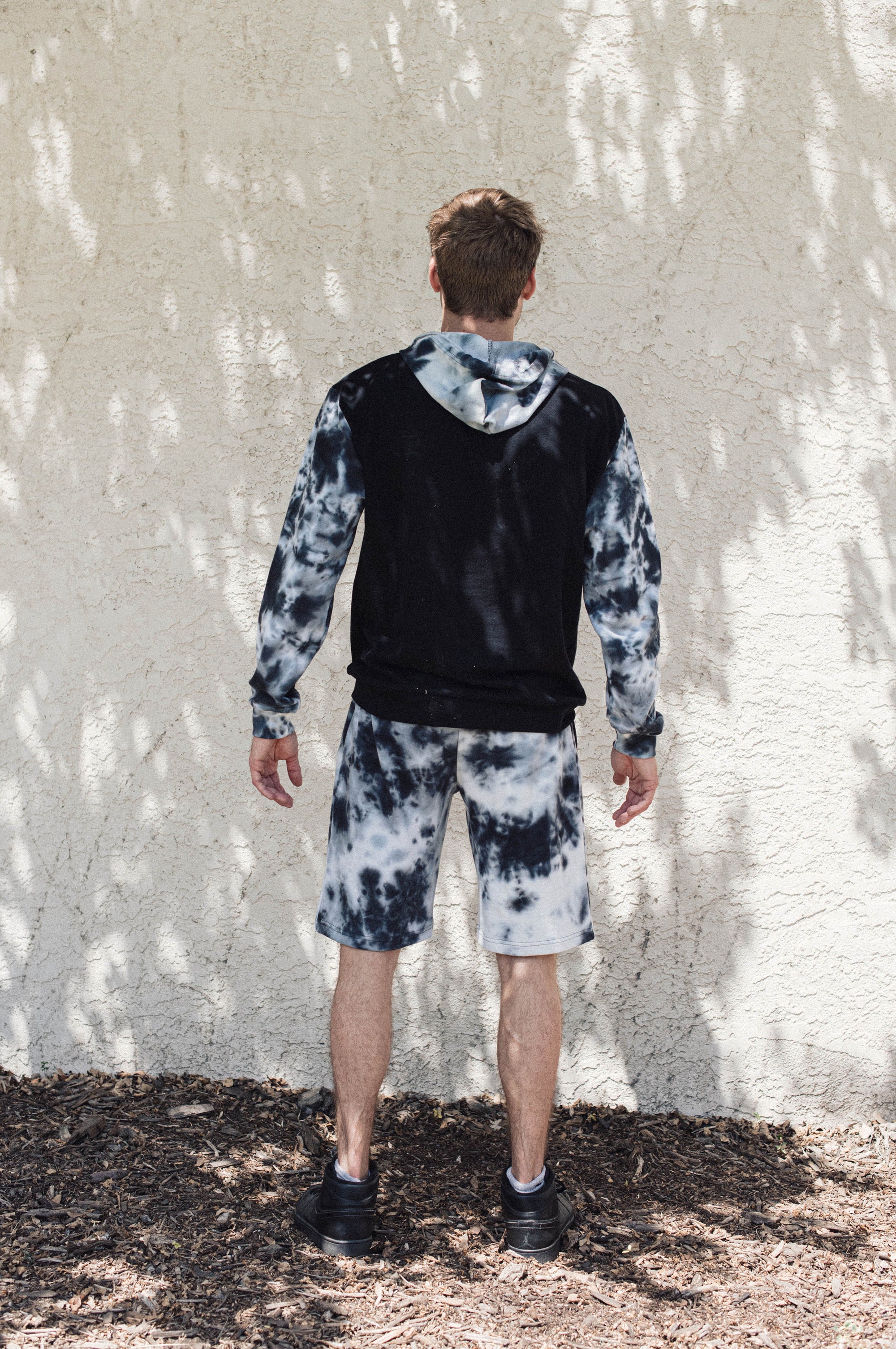 Europa Hoodie Sweatshirt