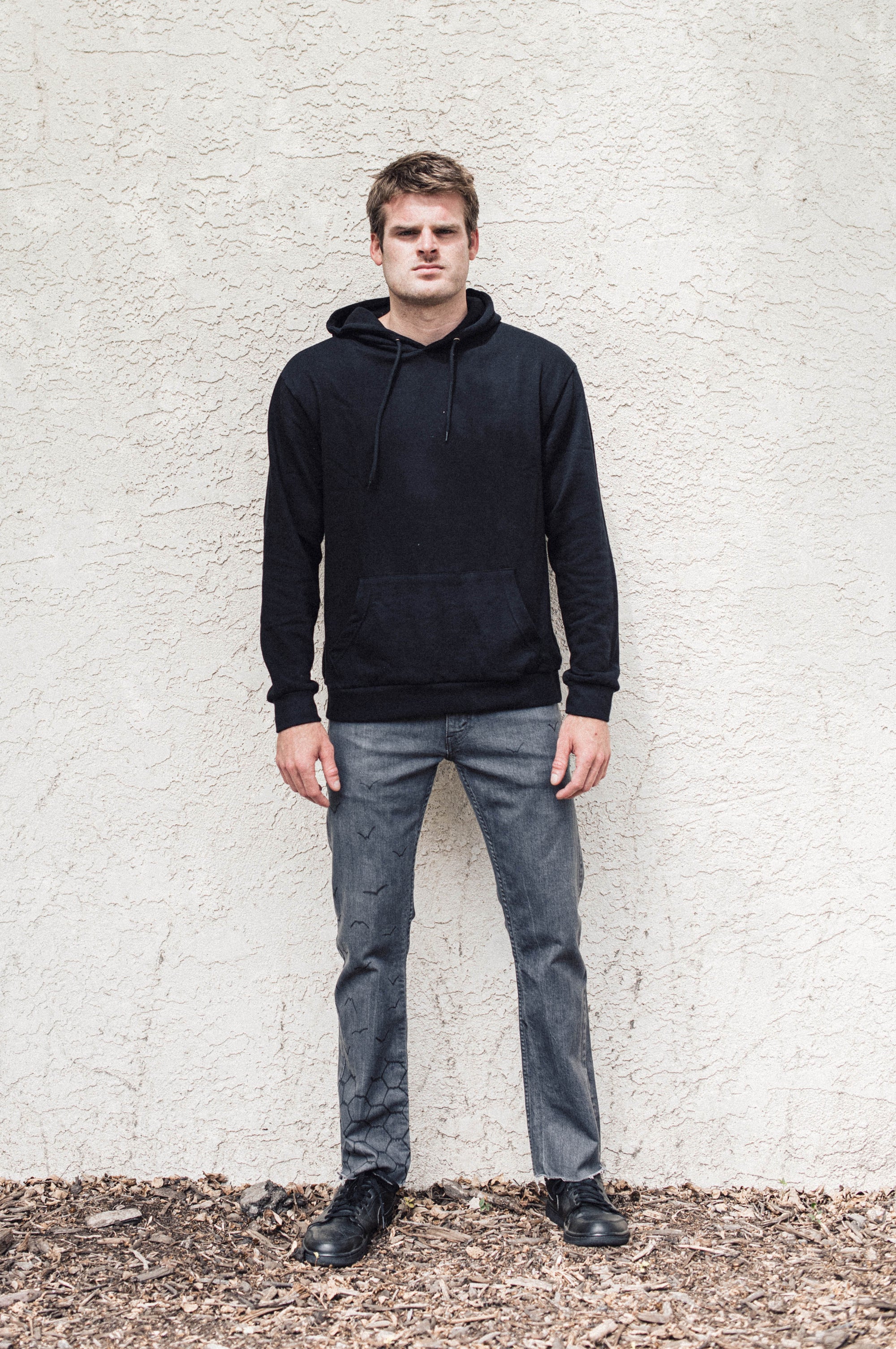 The Wire Pant