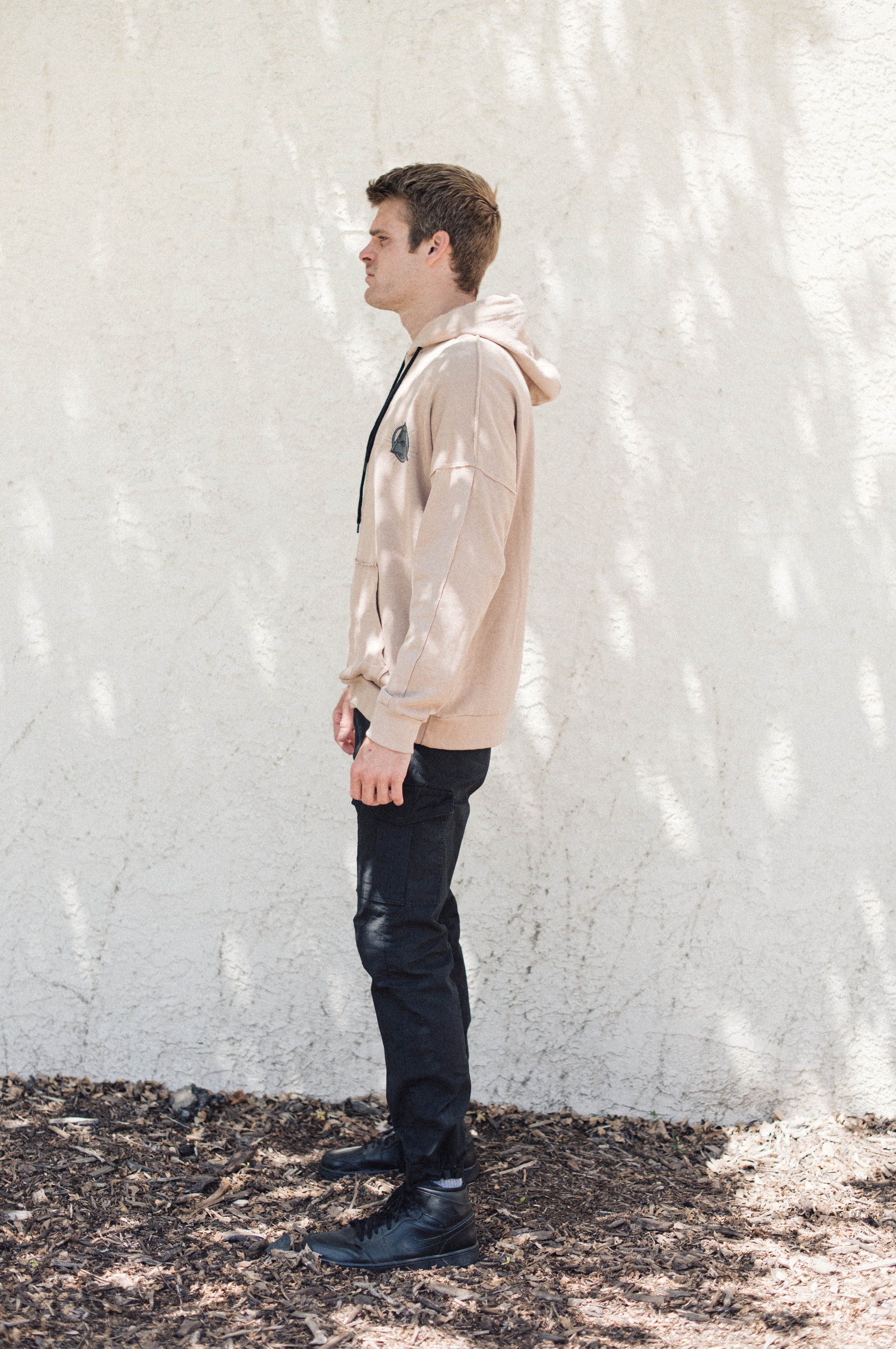 Veles Hoodie Sweatshirt