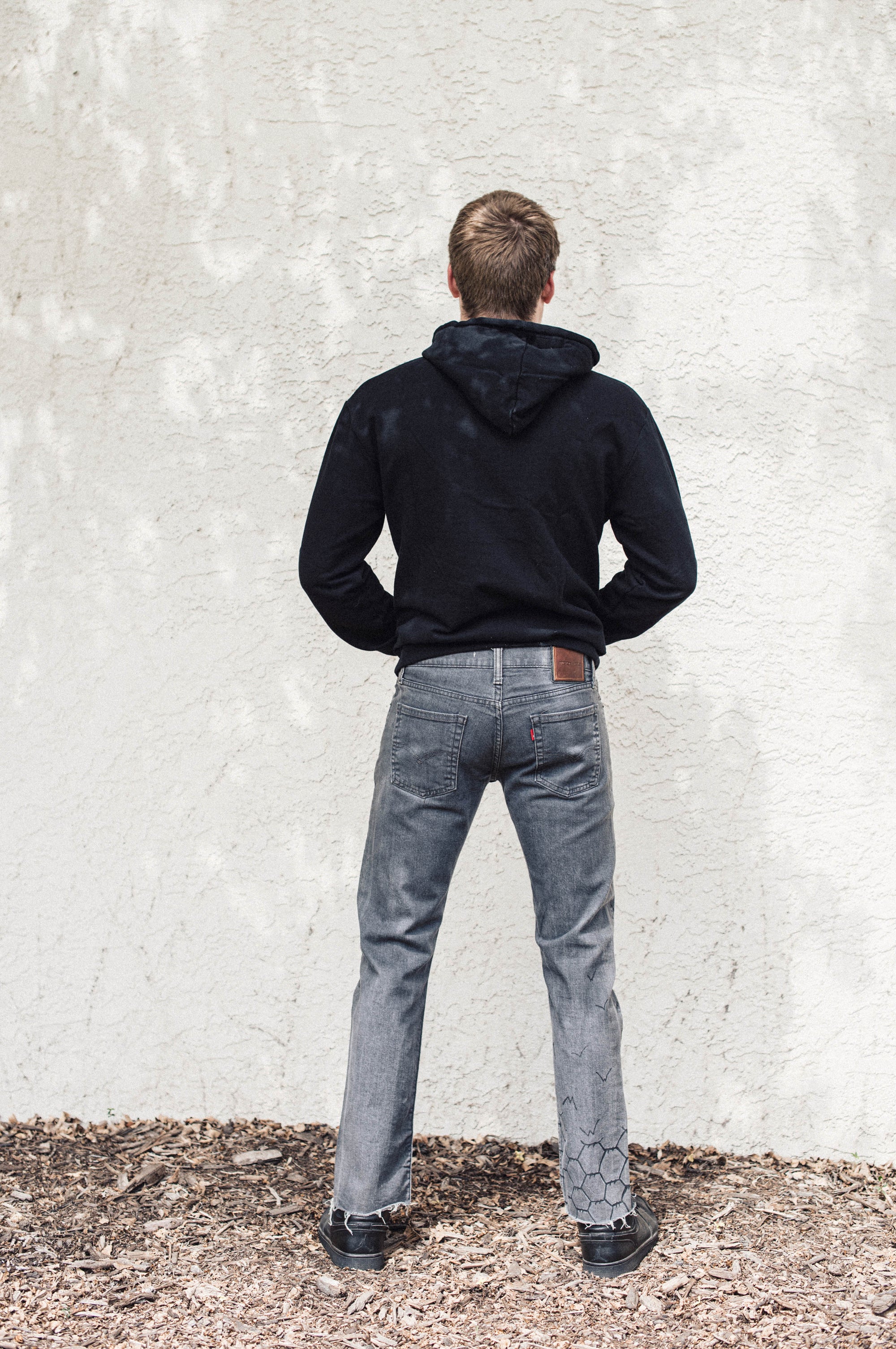The Wire Pant