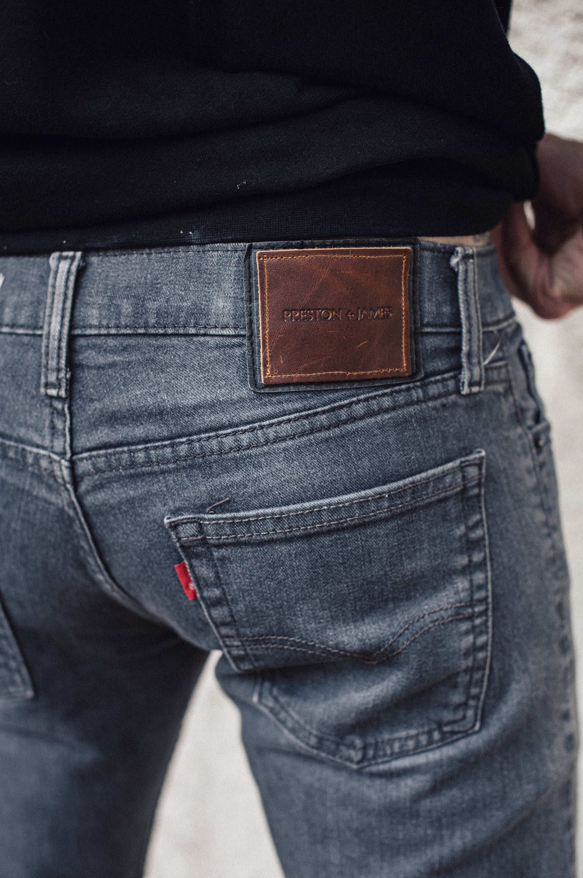 The Wire Pant