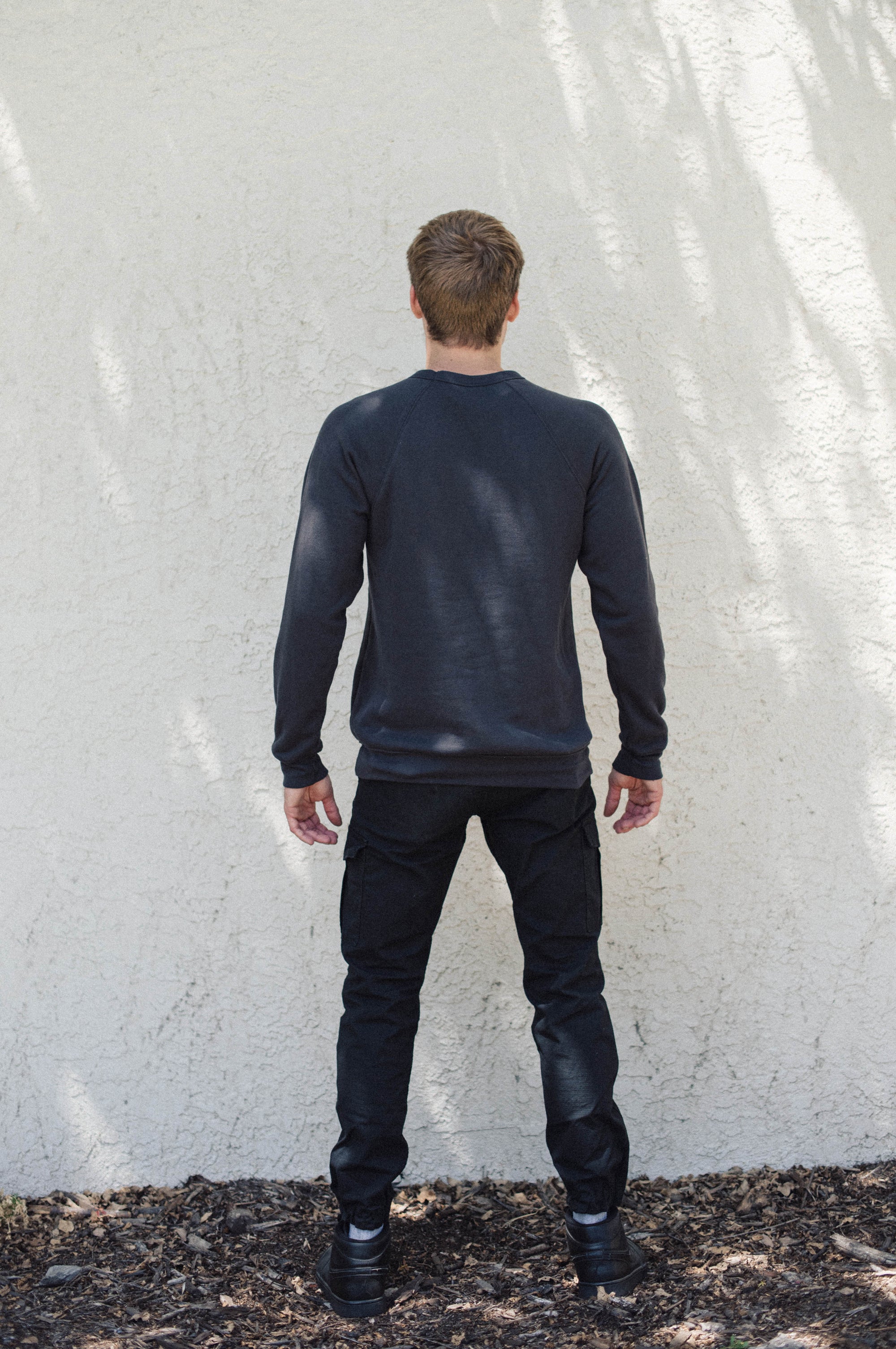 Gabriella & Victoria Sweatshirt- Limited Addition
