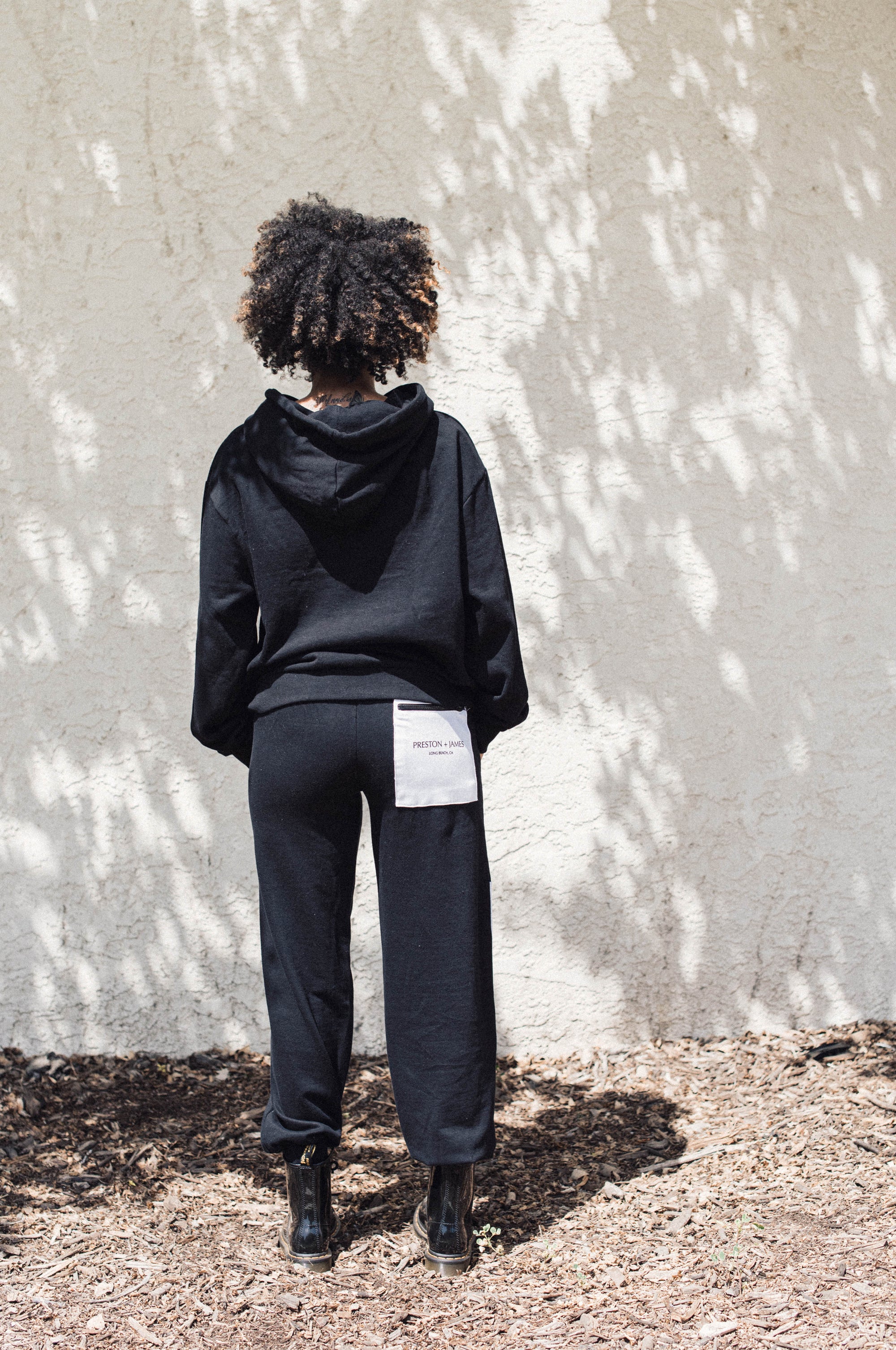Jeremi Jogger