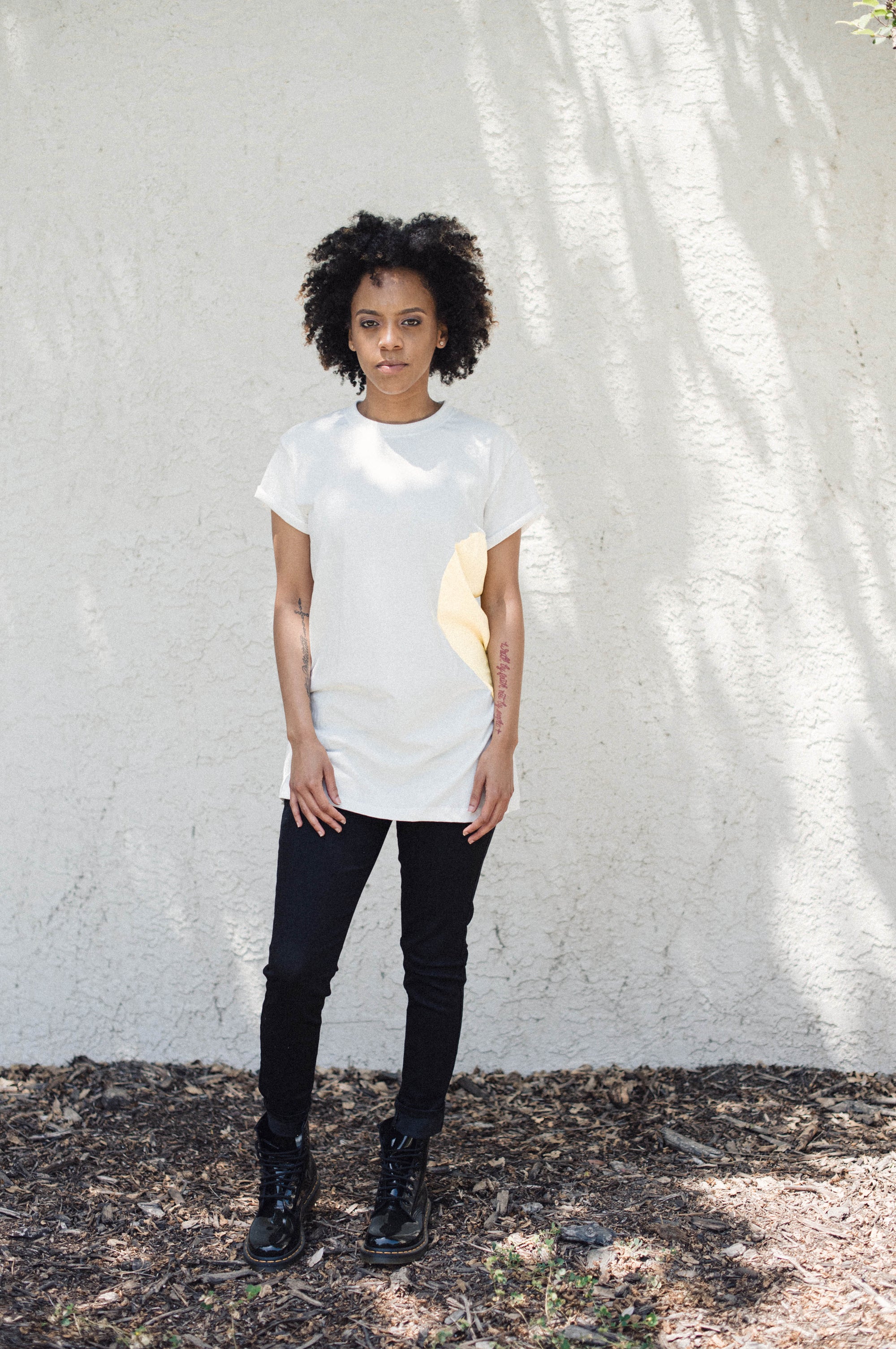Nova Tee