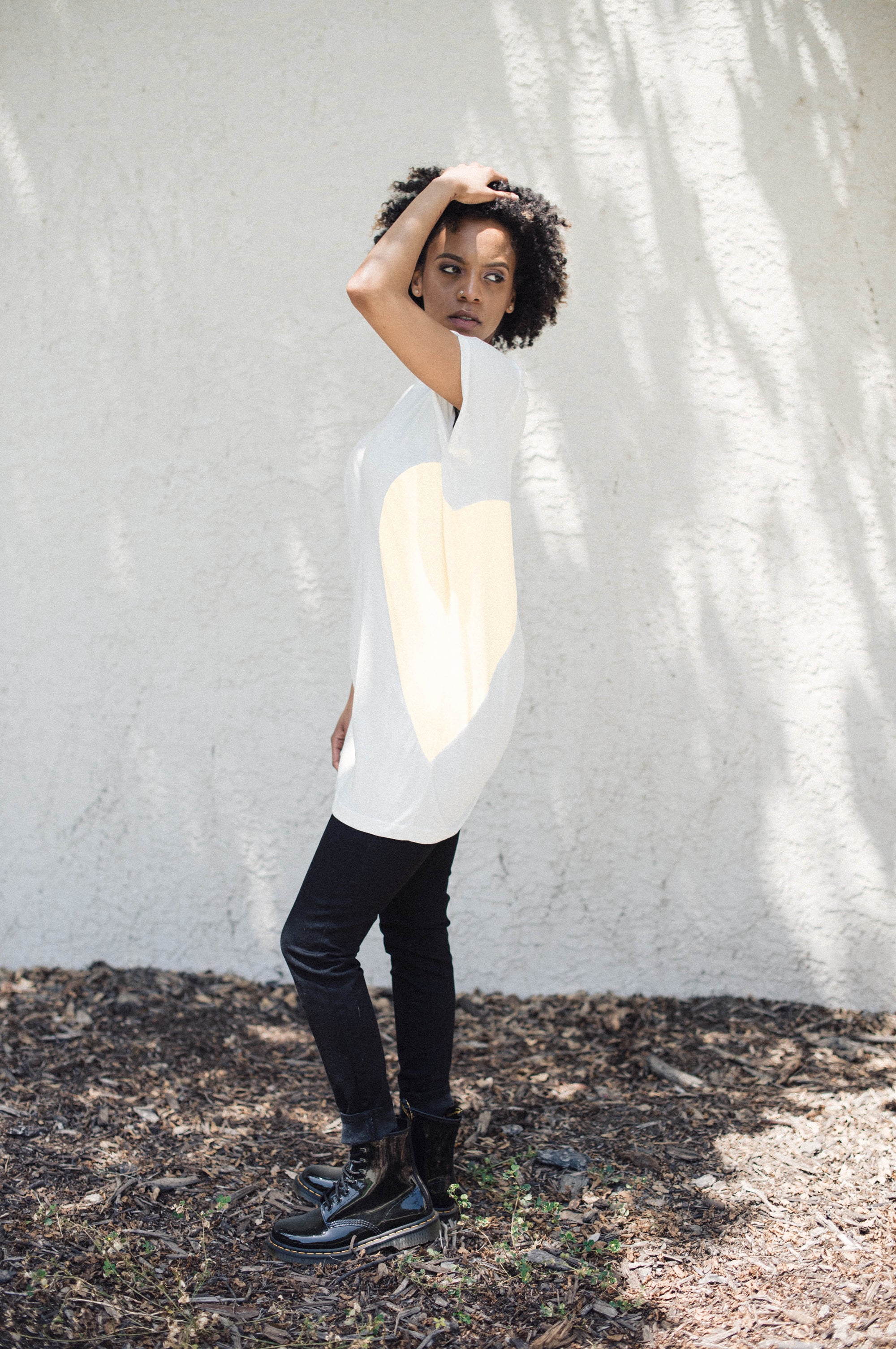 Nova Tee