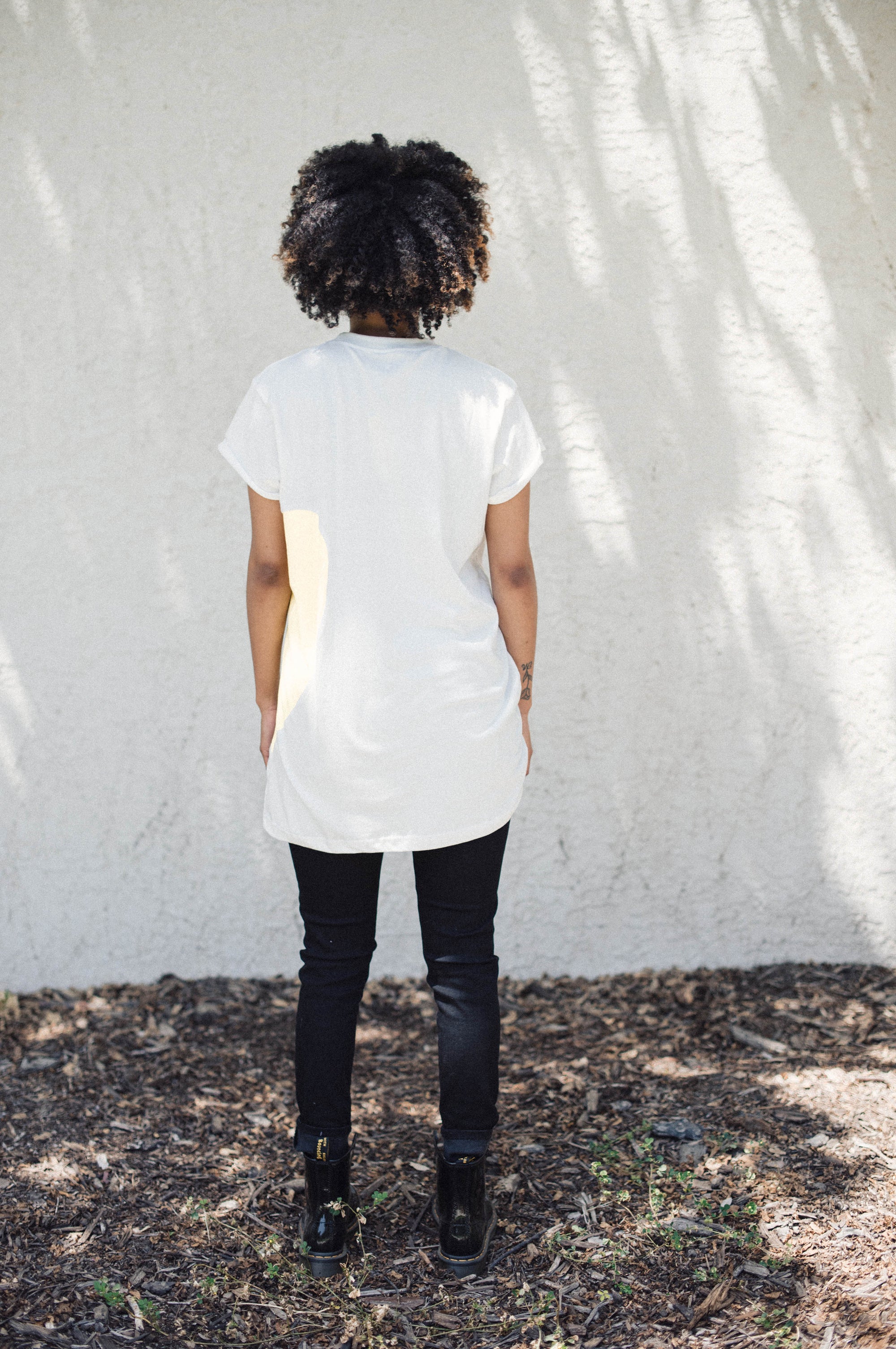 Nova Tee