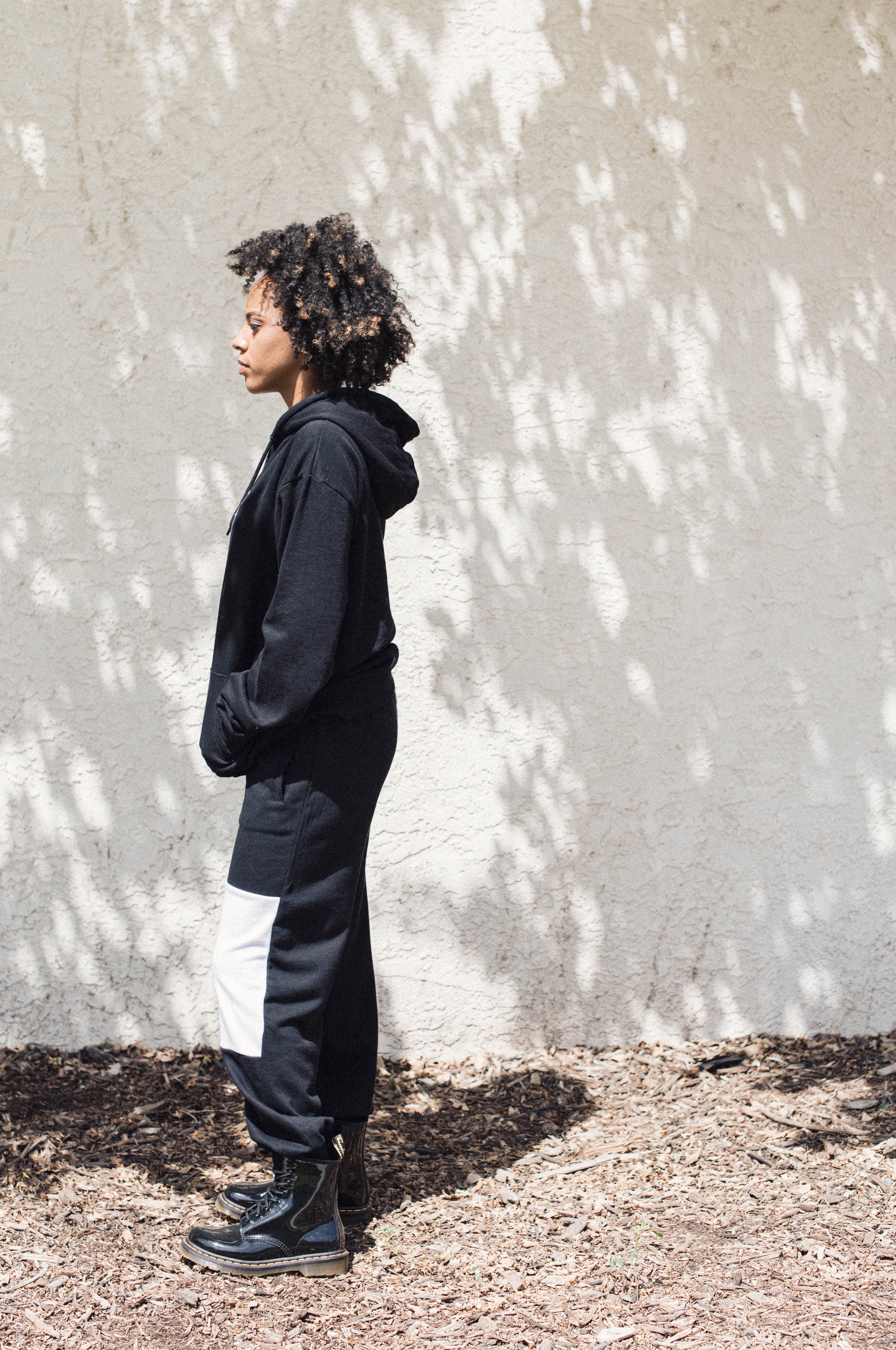 Jeremi Jogger
