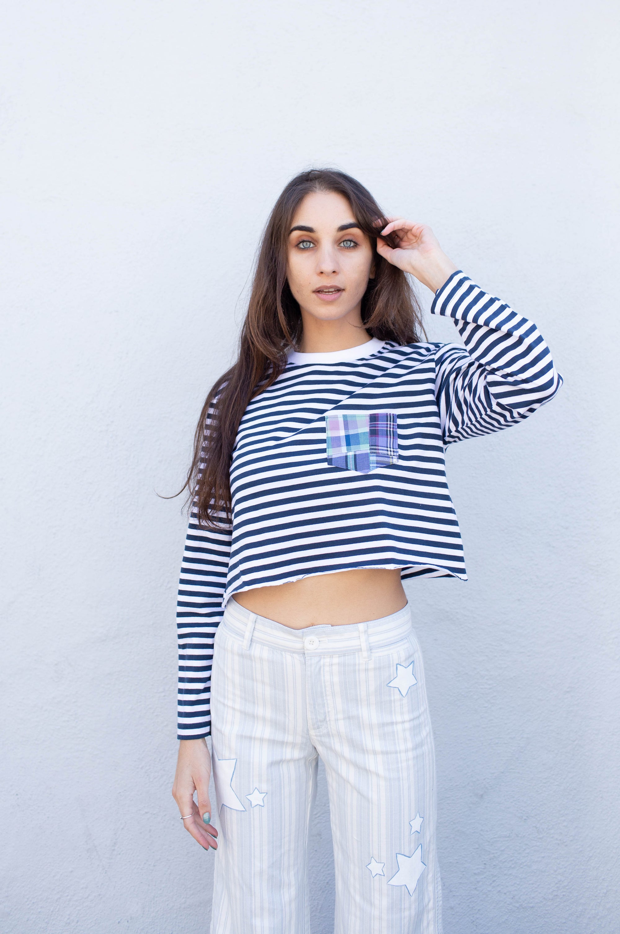 Stars and Stripes Pant