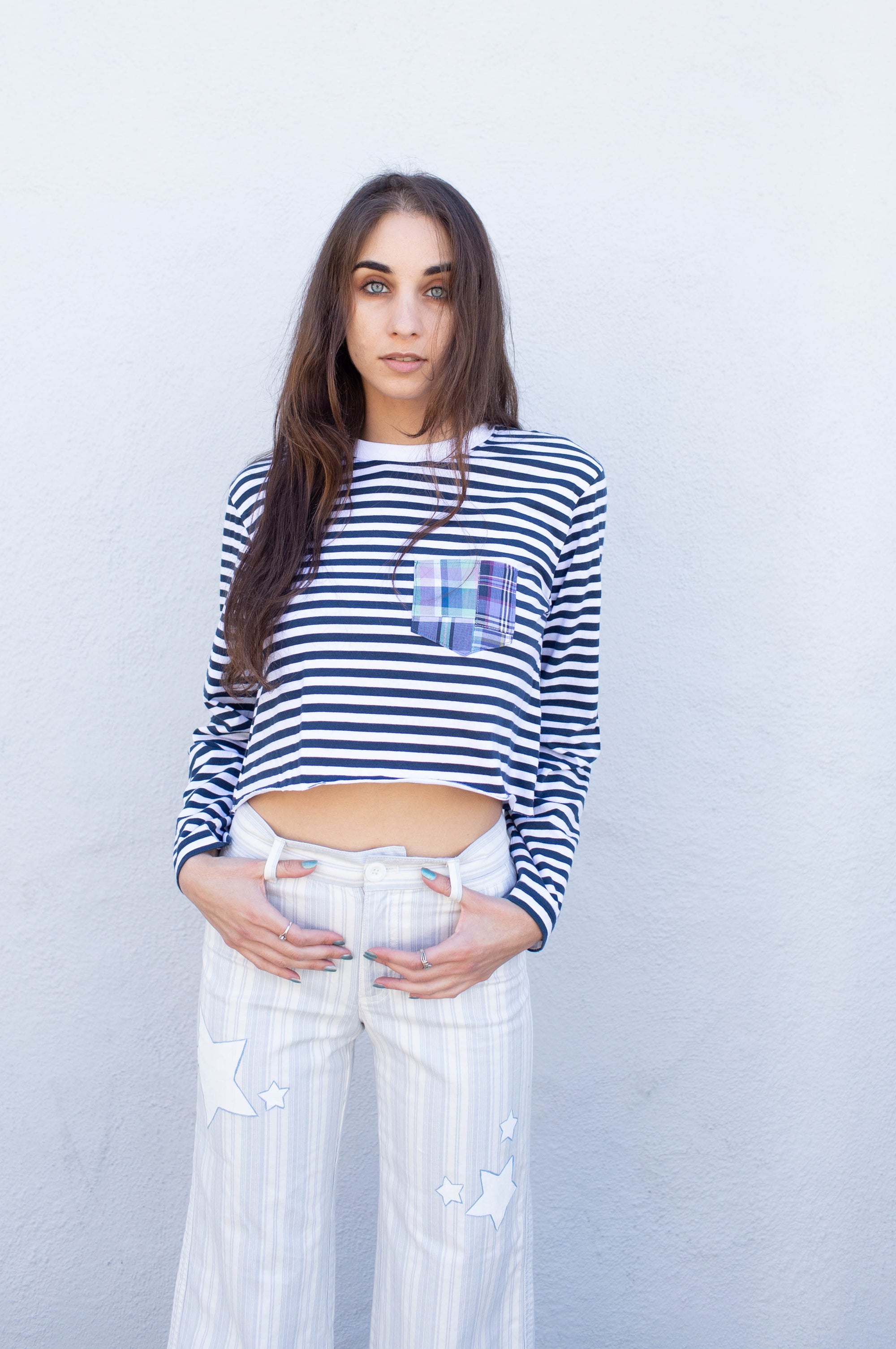 Stars and Stripes Pant