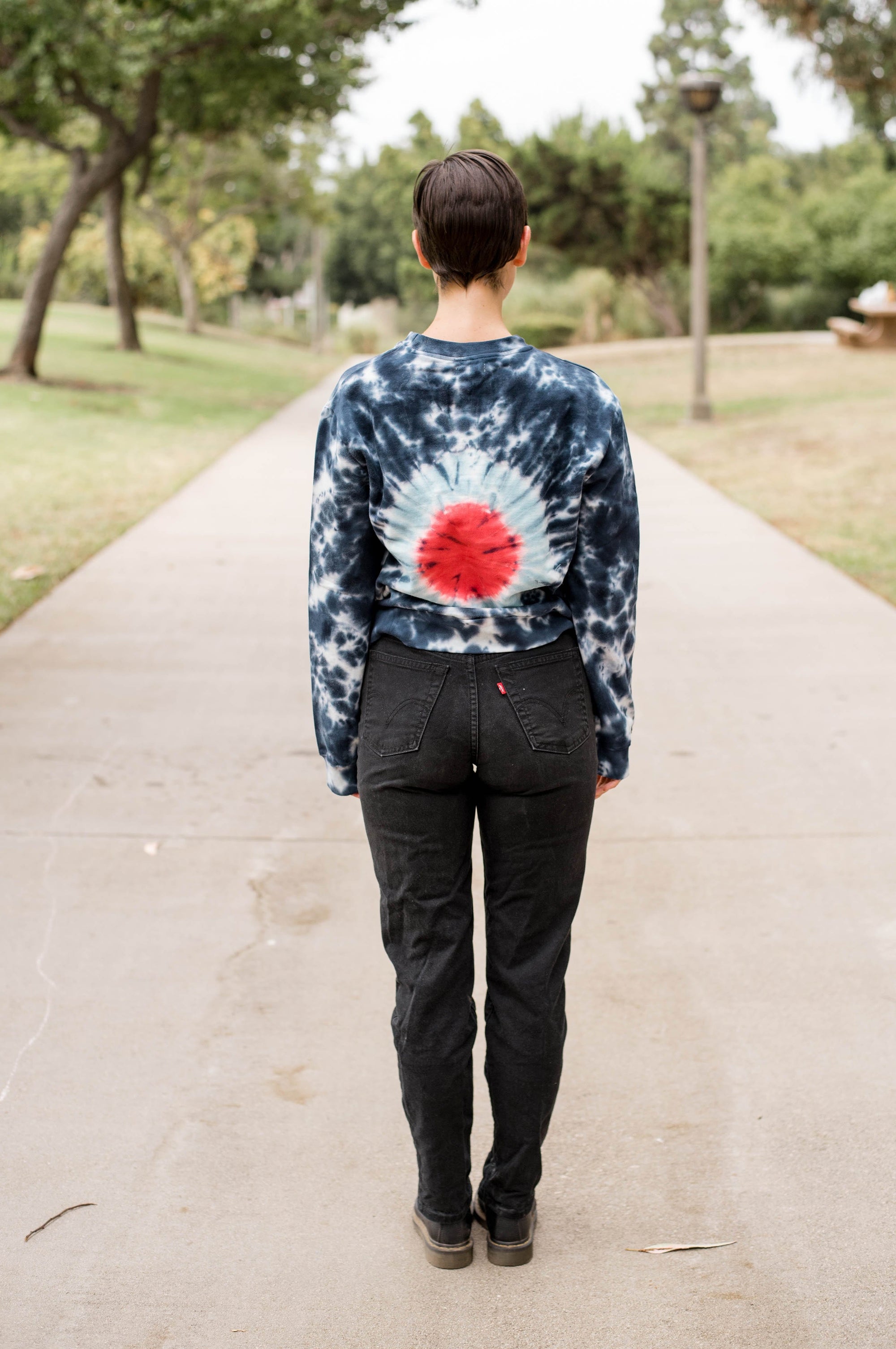 Dayla Sweatshirt