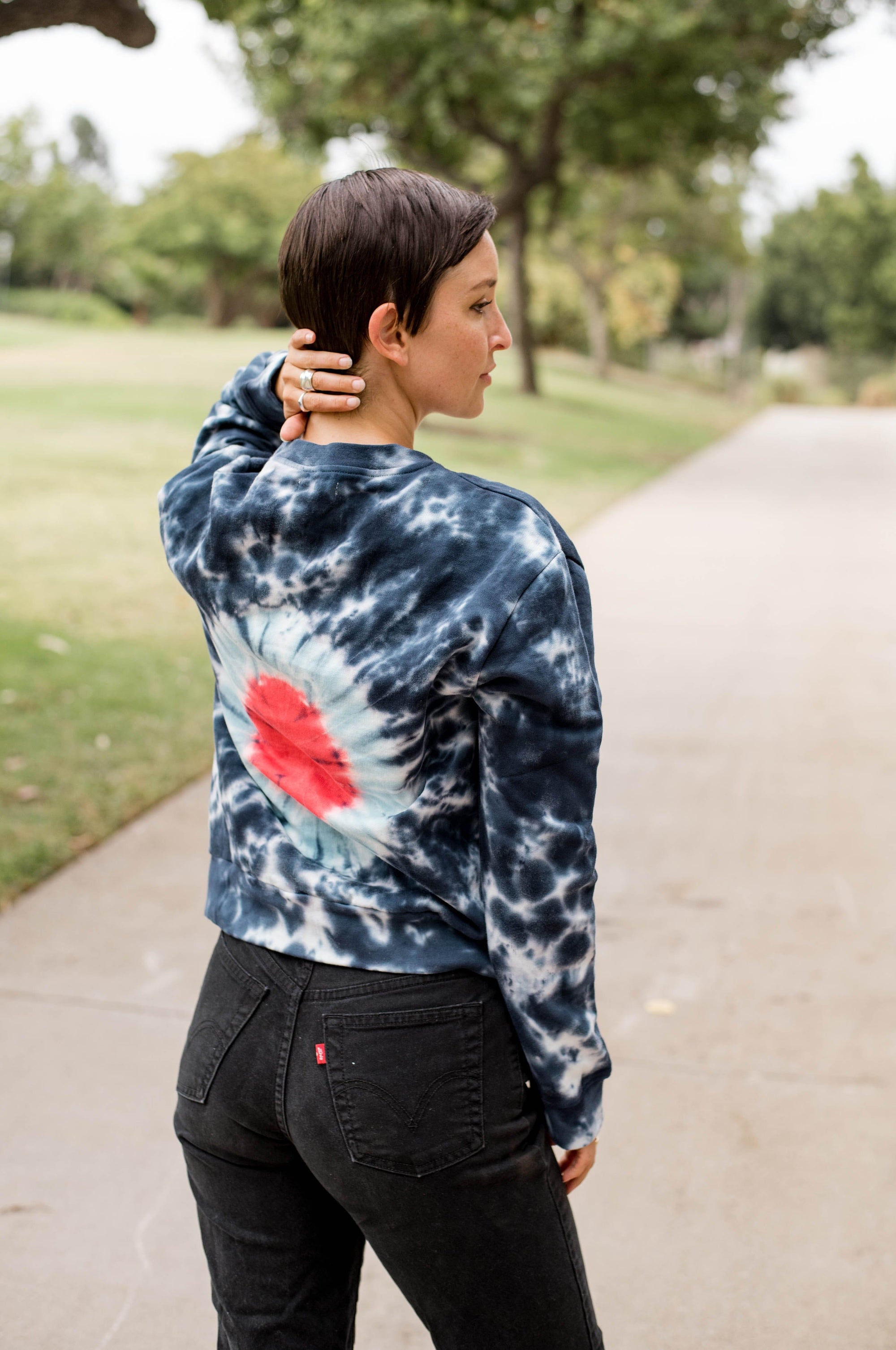 Dayla Sweatshirt