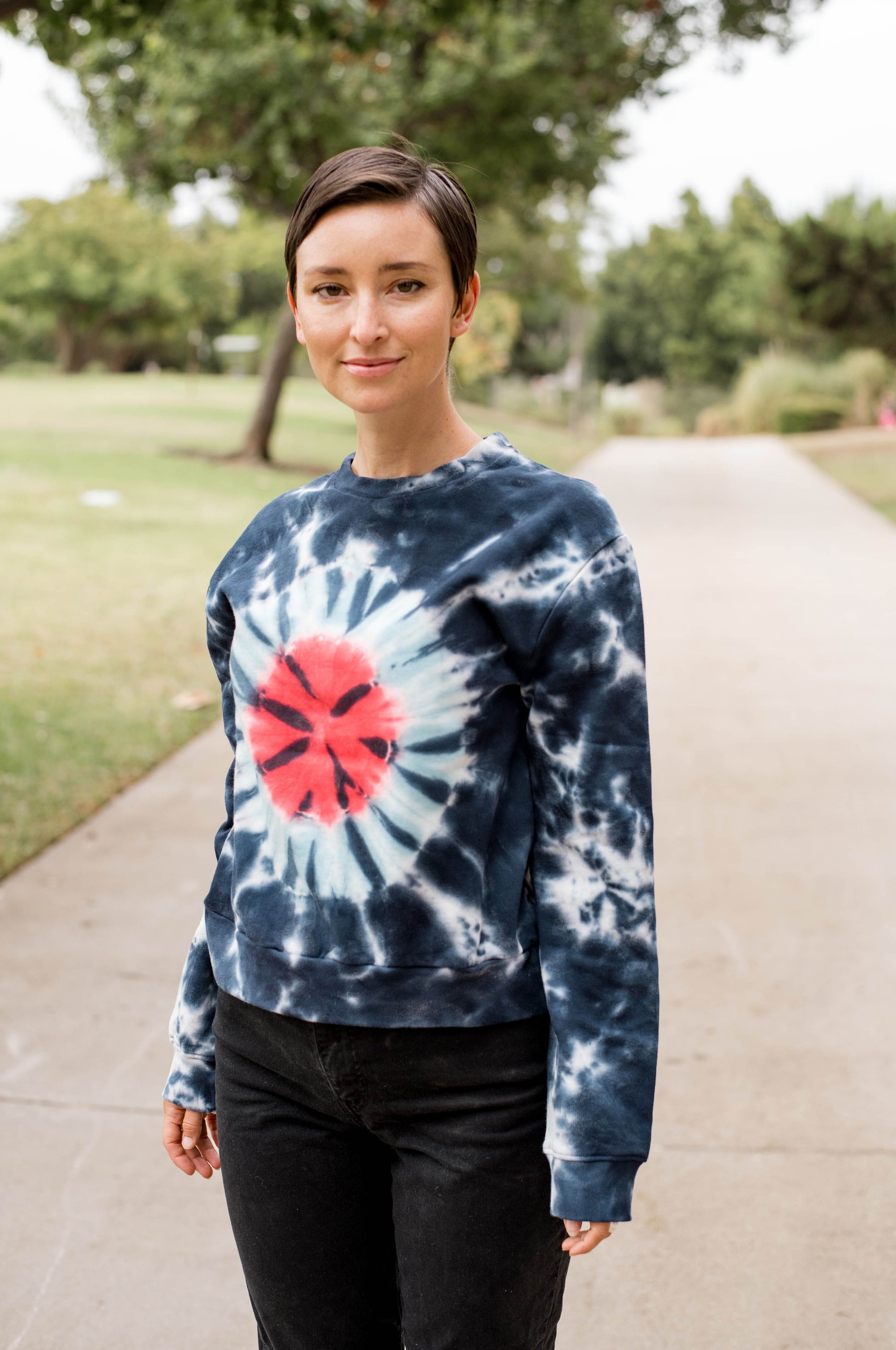 Dayla Sweatshirt