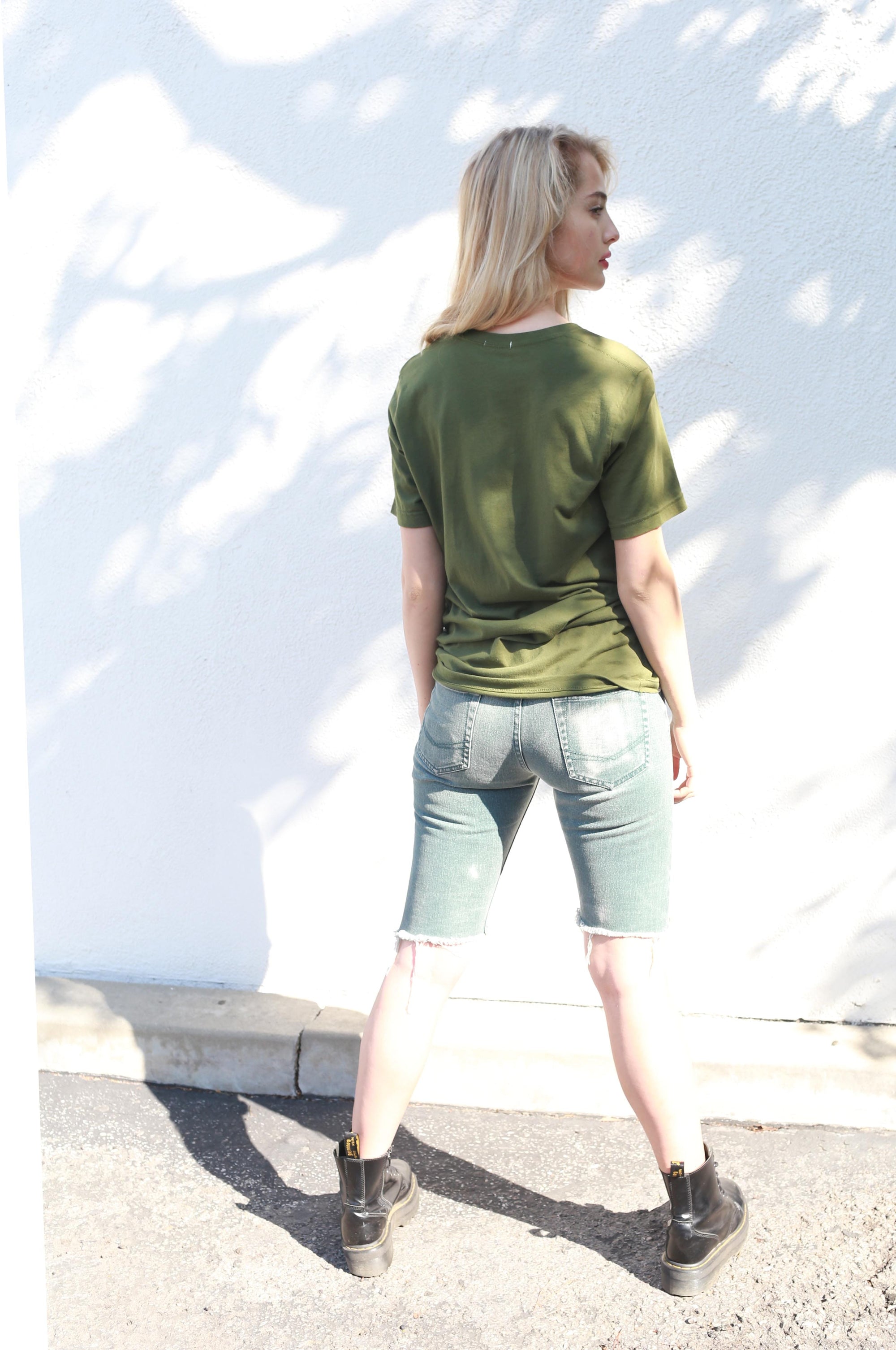 Eben Shorts