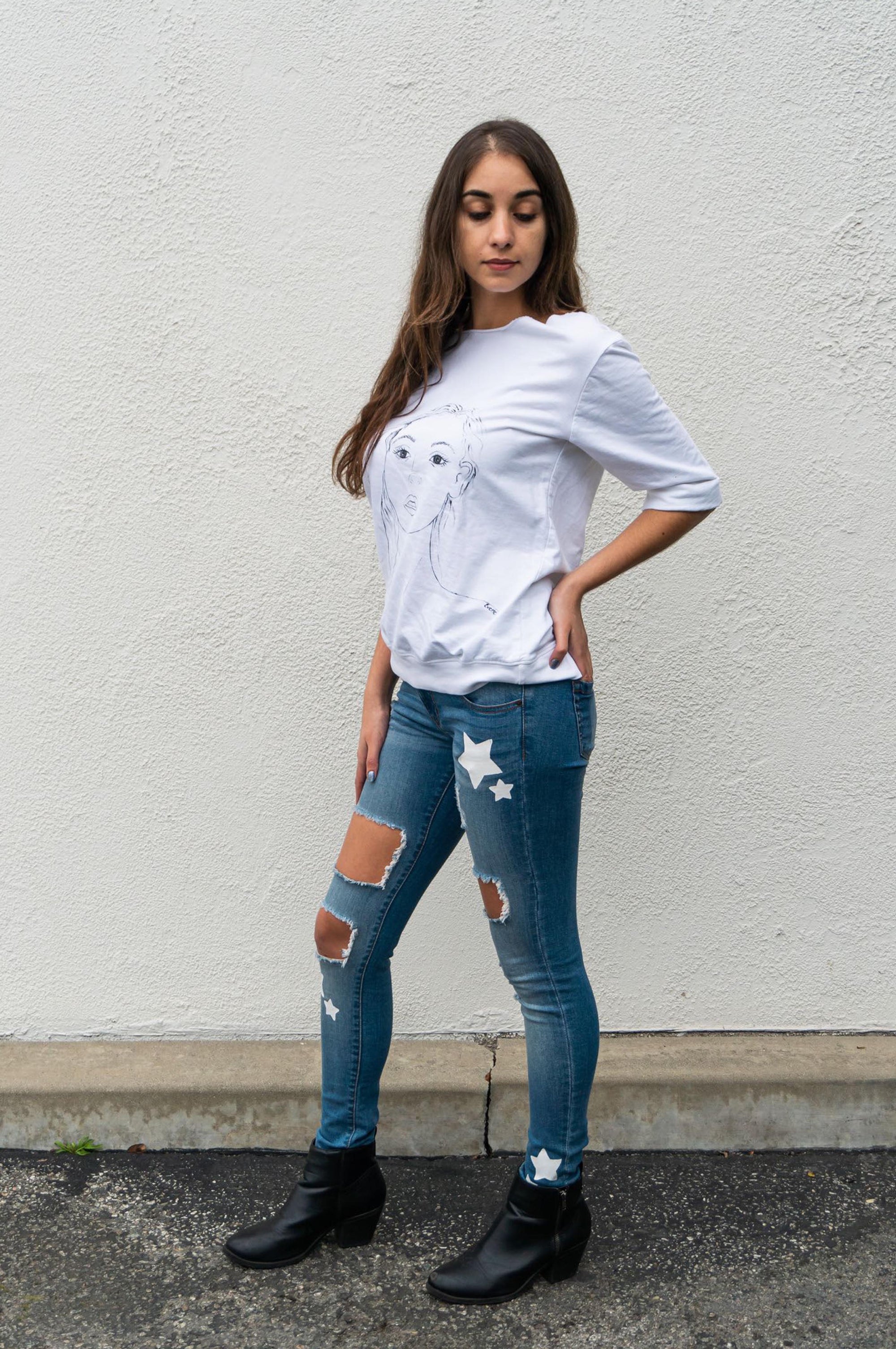 Starry Night Pant