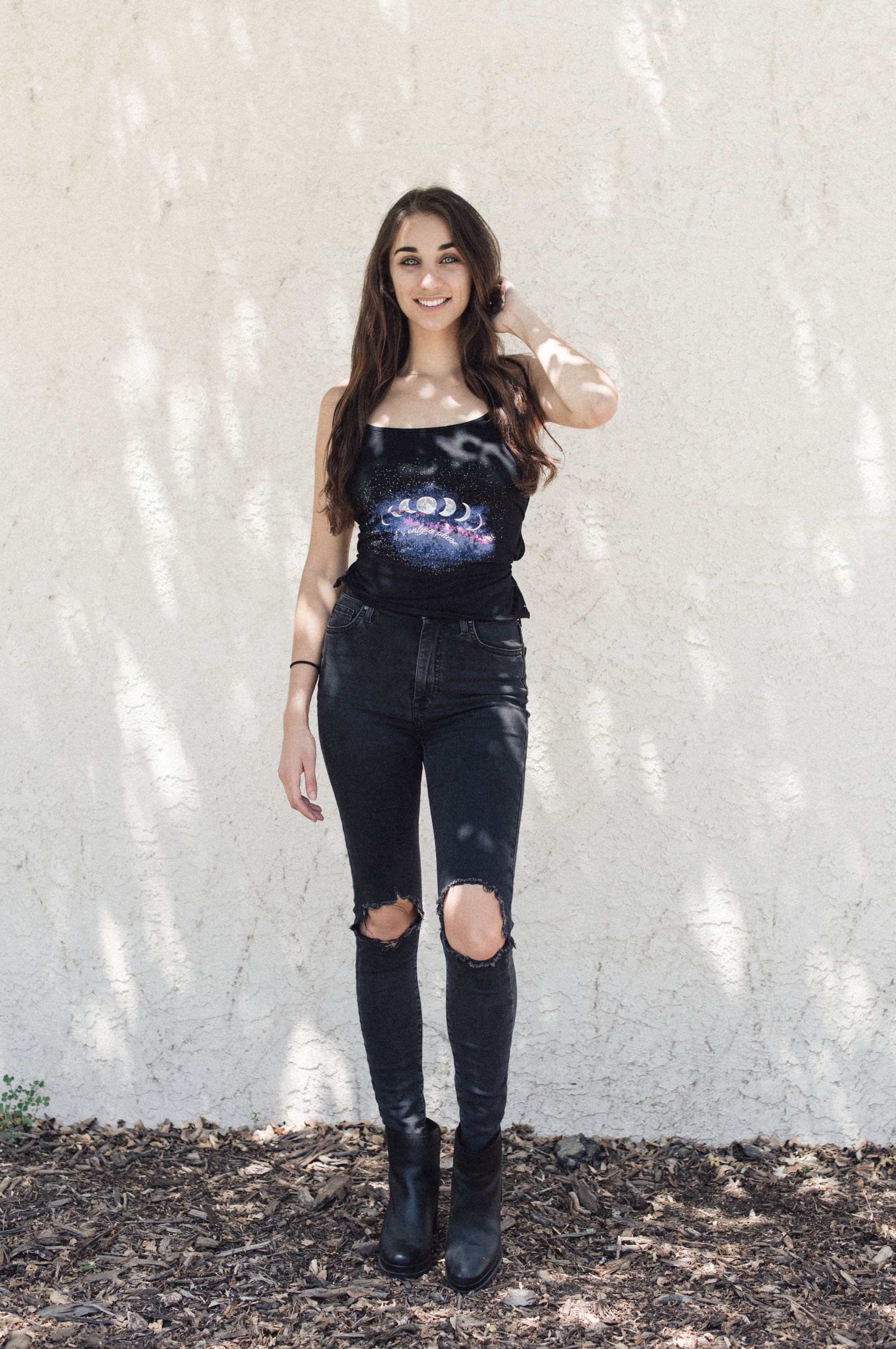 Kelsie Tank