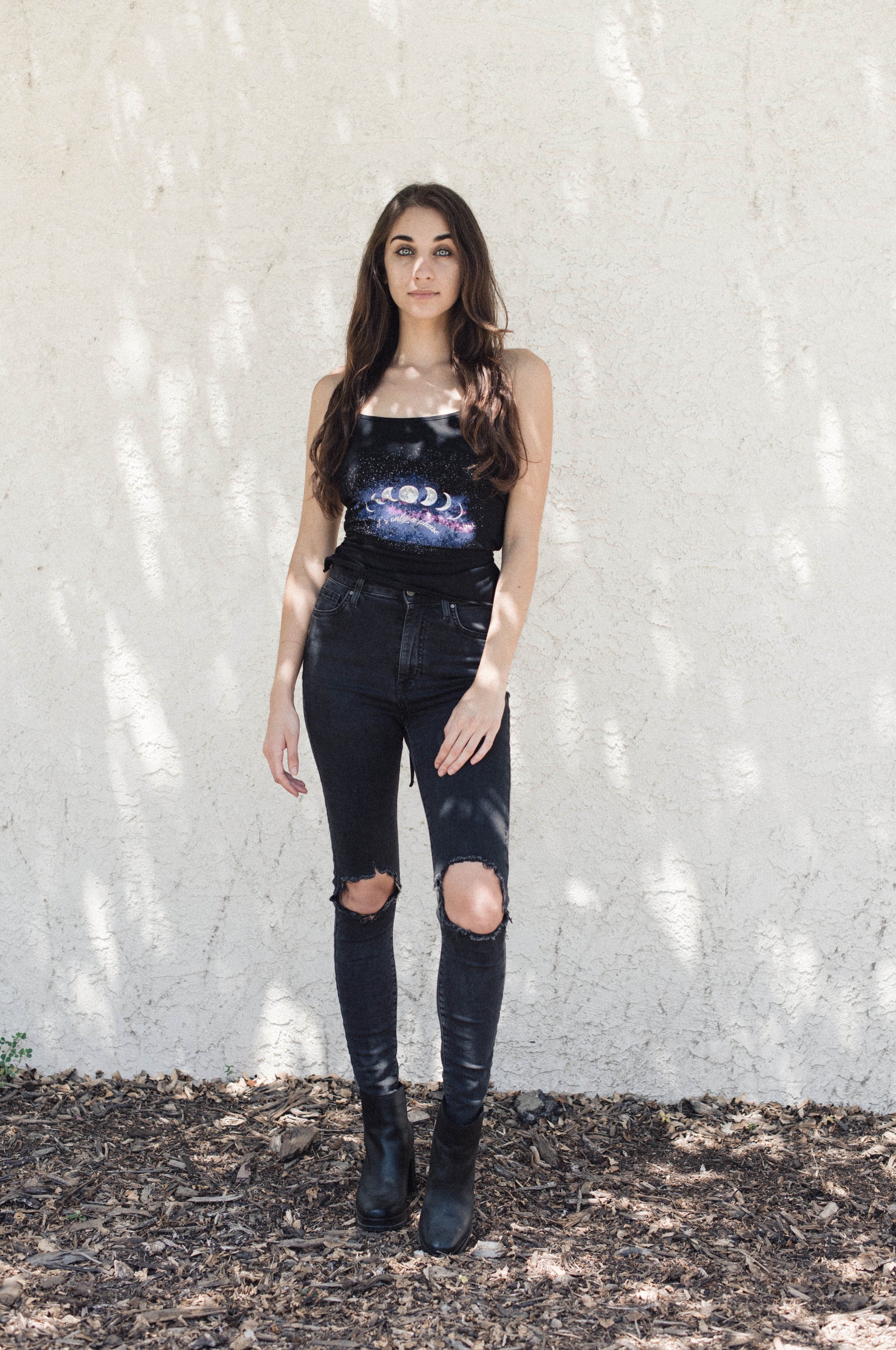 Kelsie Tank