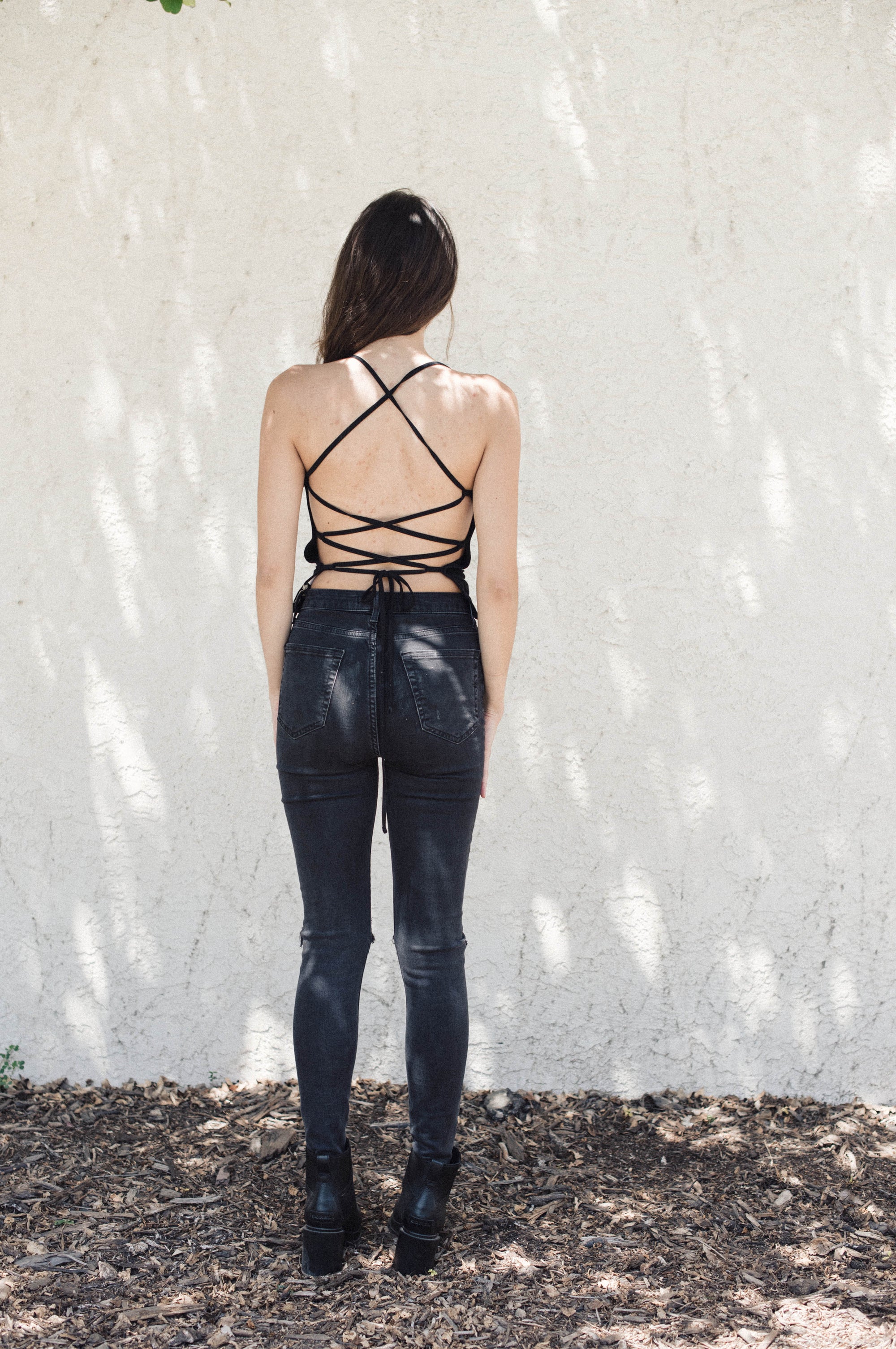 Kelsie Tank