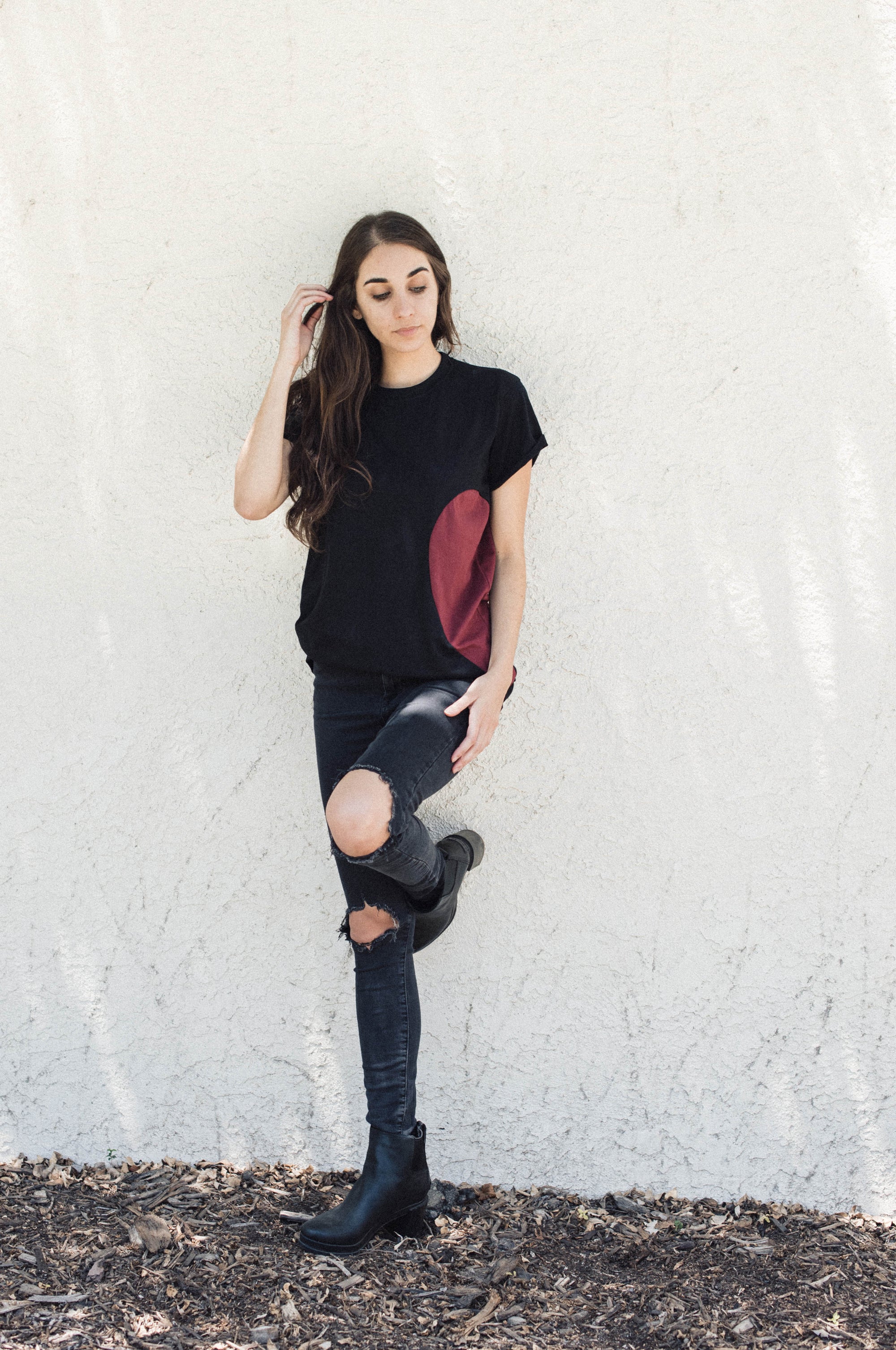 Nova Tee