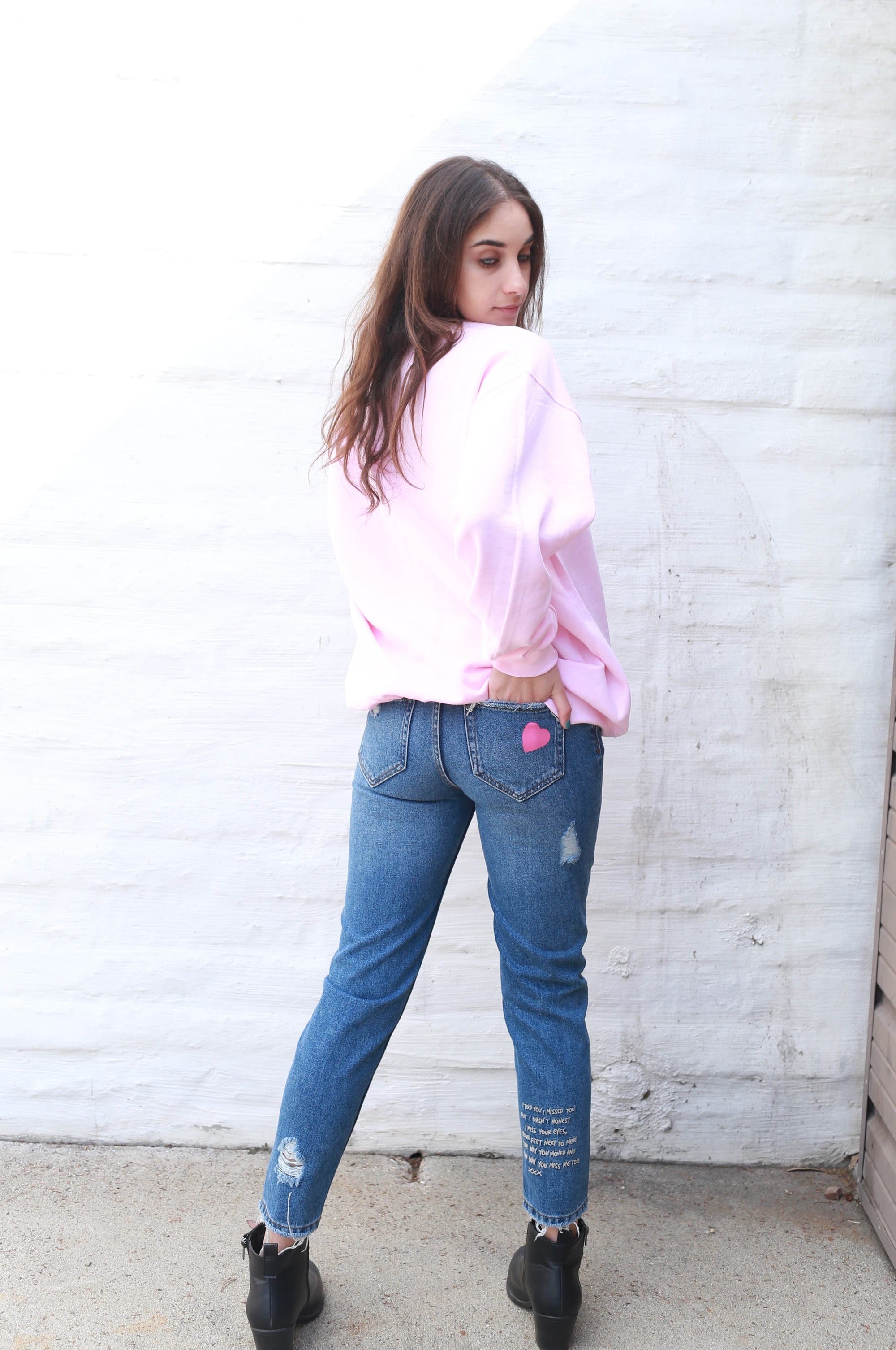 Lola Pant