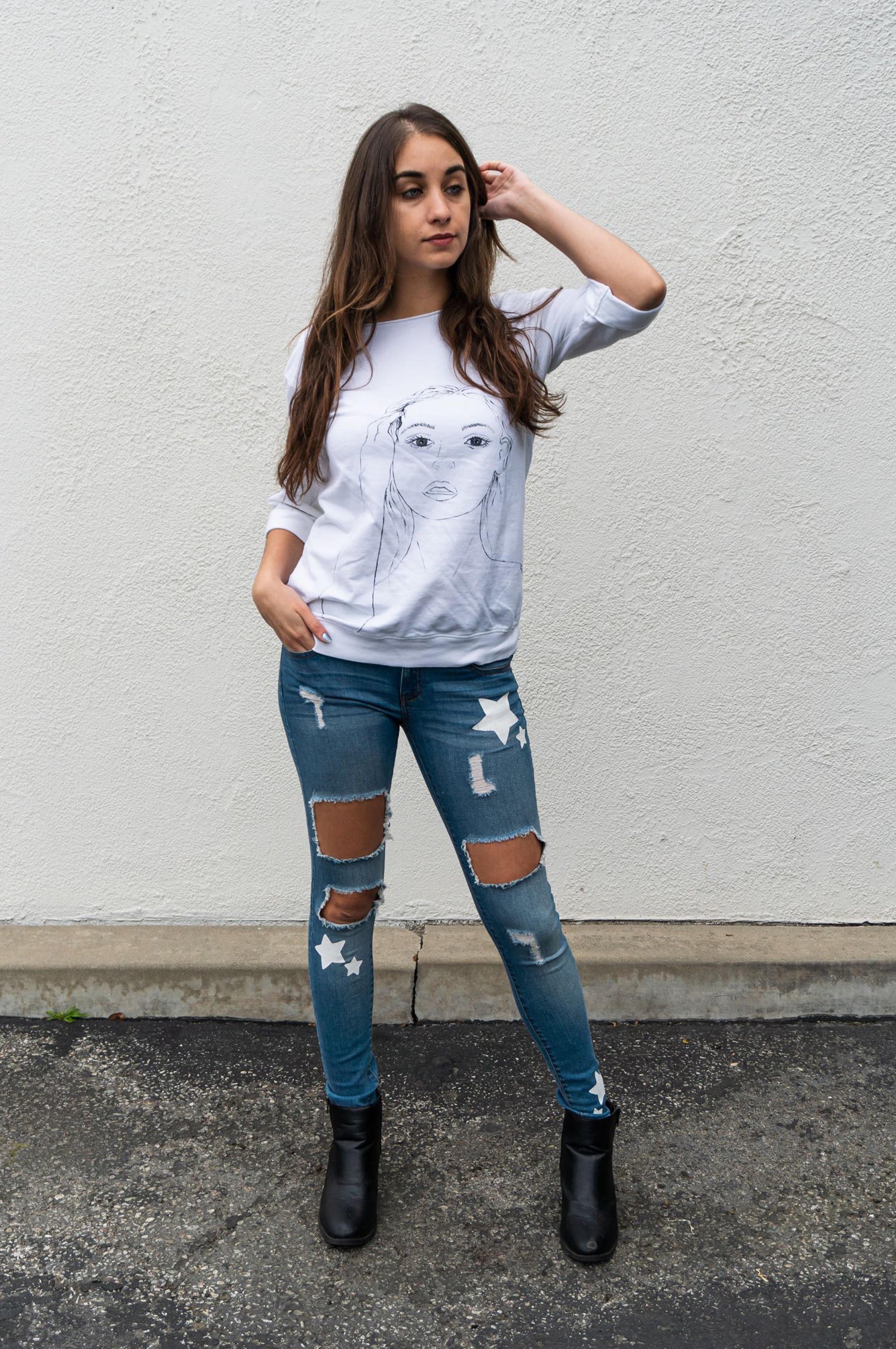 Starry Night Pant