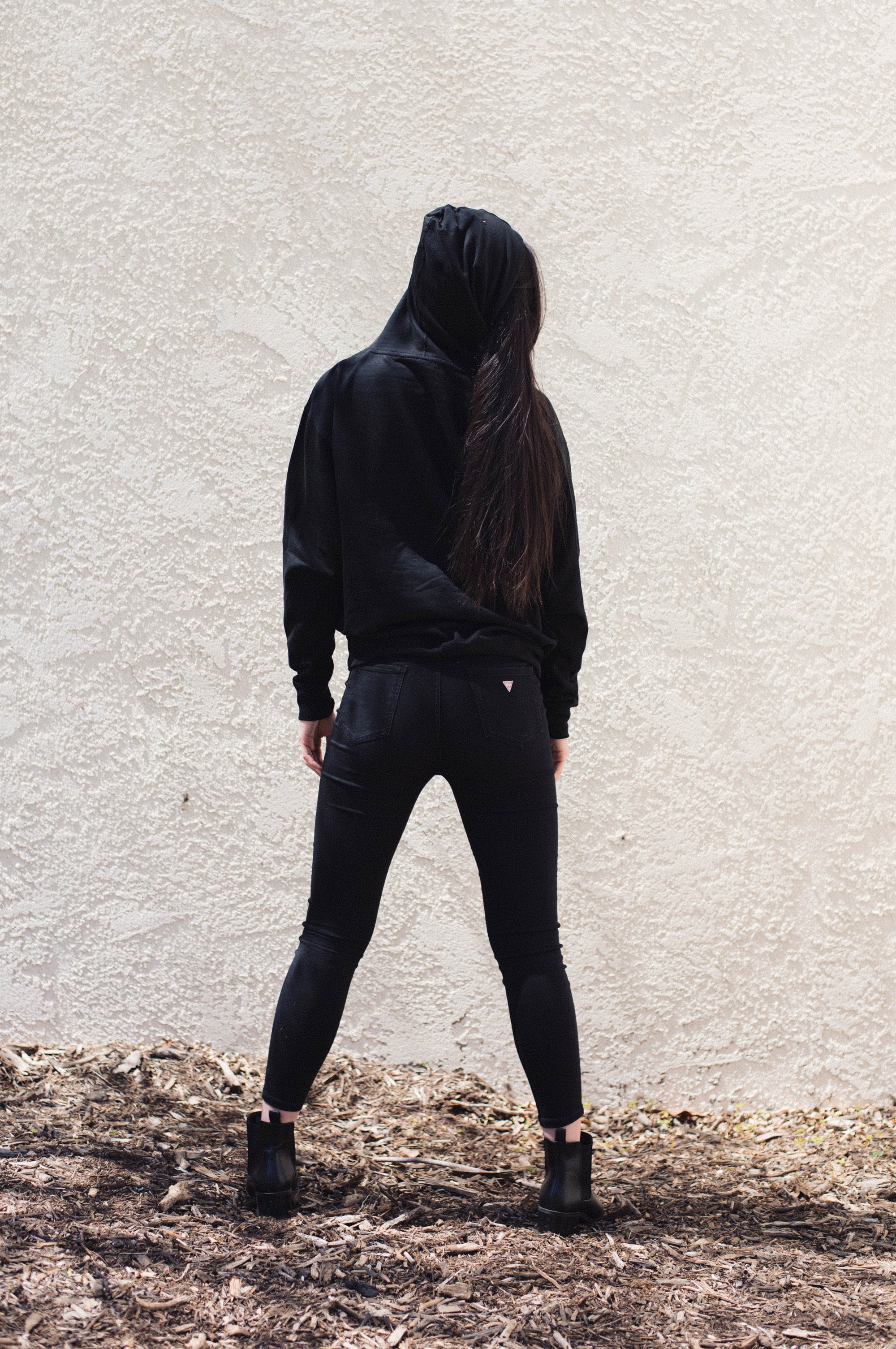 Can't Live Hoodie Sweatshirt