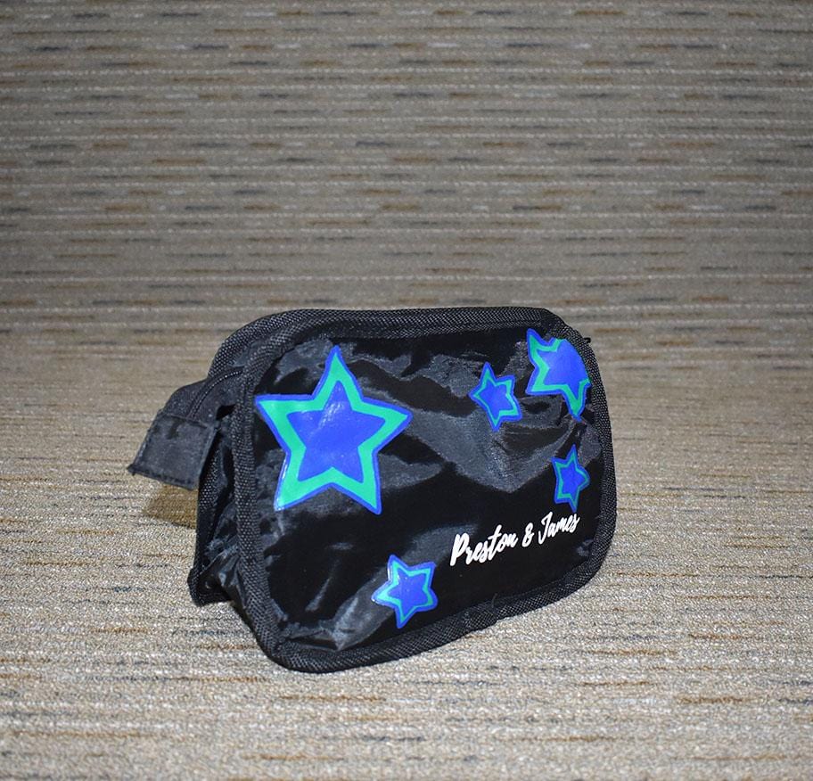 Stars Travel Bag